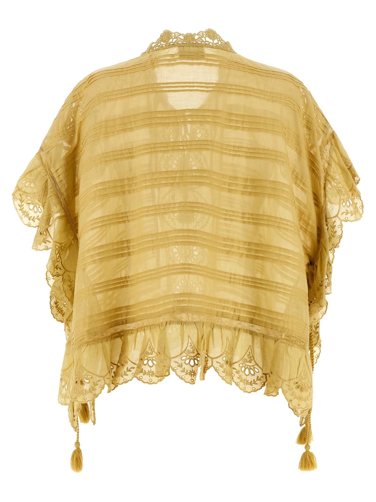 'Payton' top