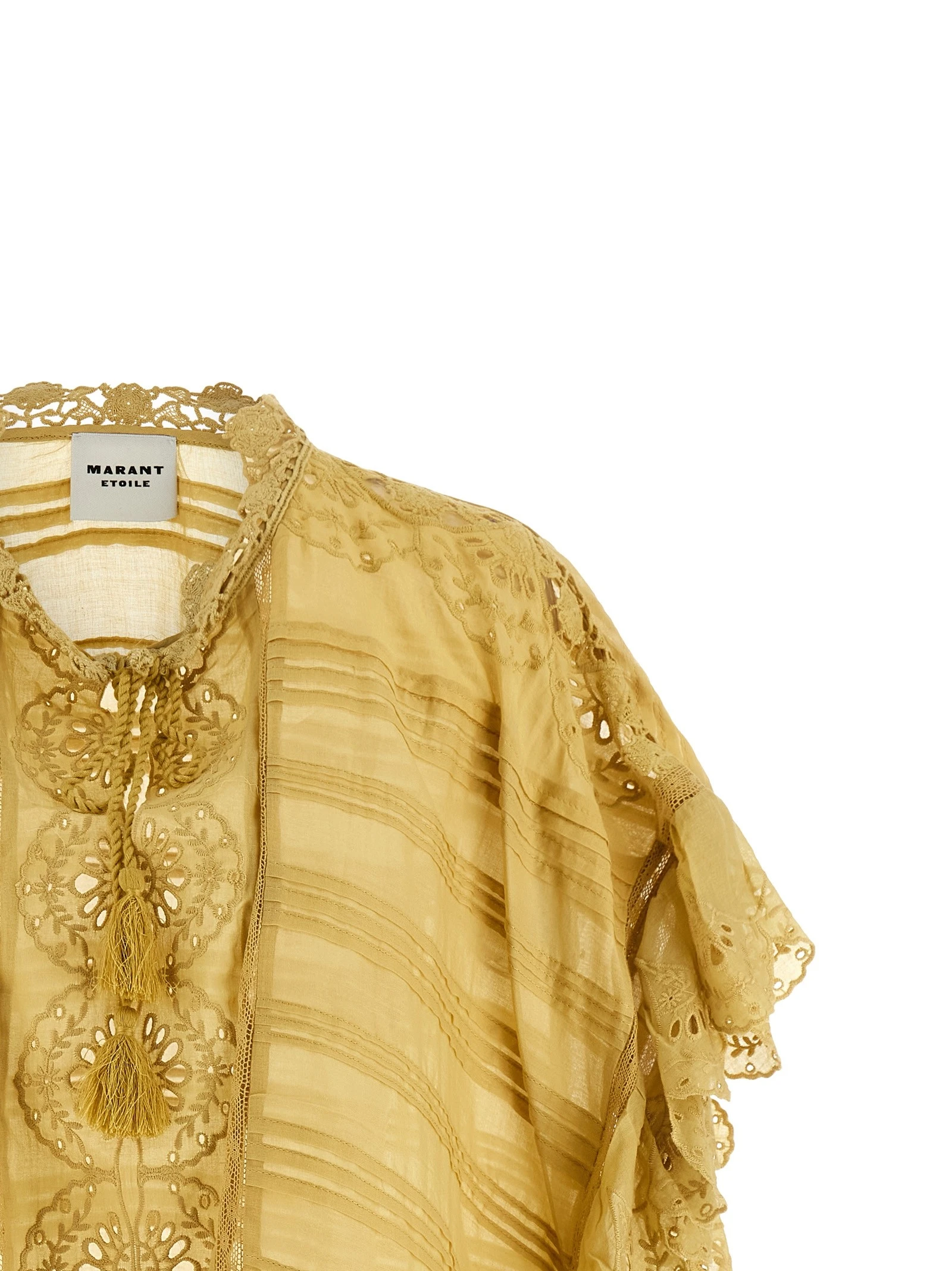 'Payton' top