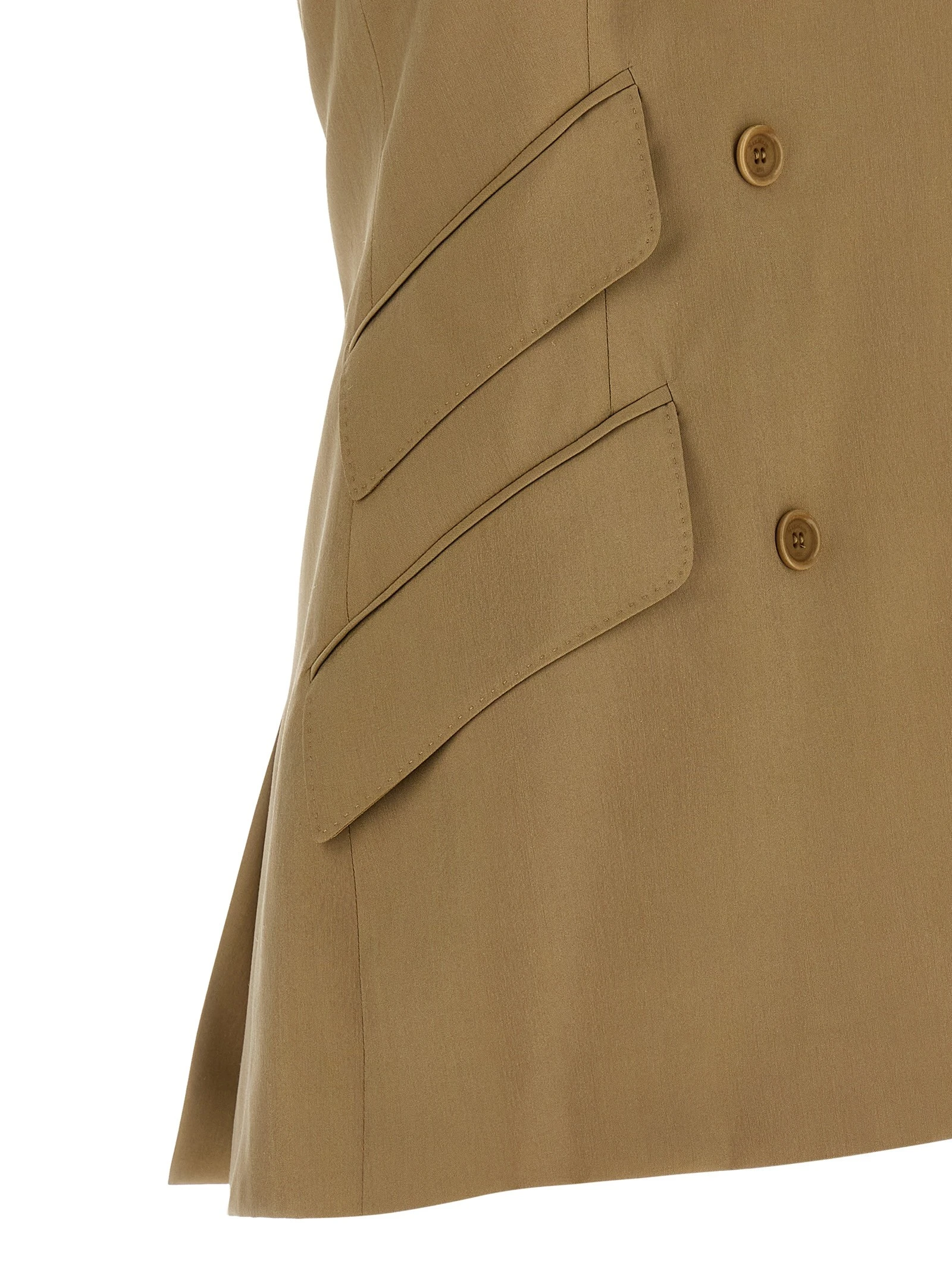'MxsNuraghe' blazer