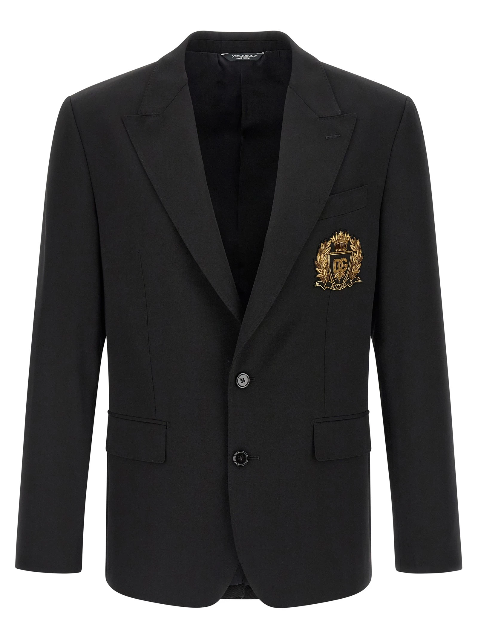 'Sicilia Light' blazer