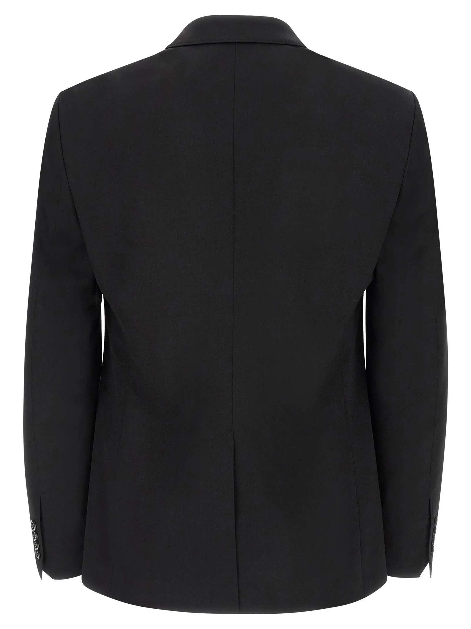 'Sicilia Light' blazer