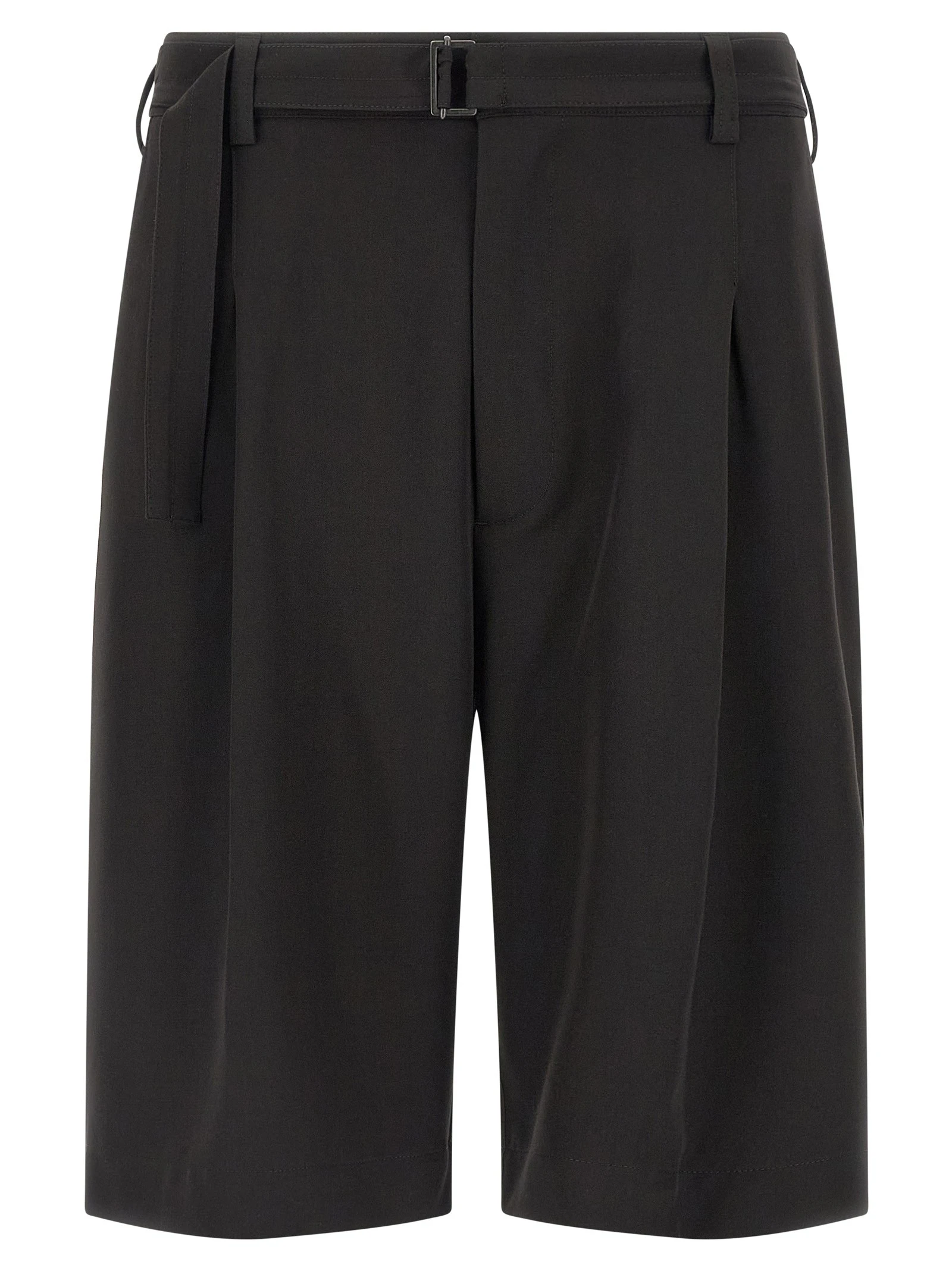 'Viper' bermuda shorts