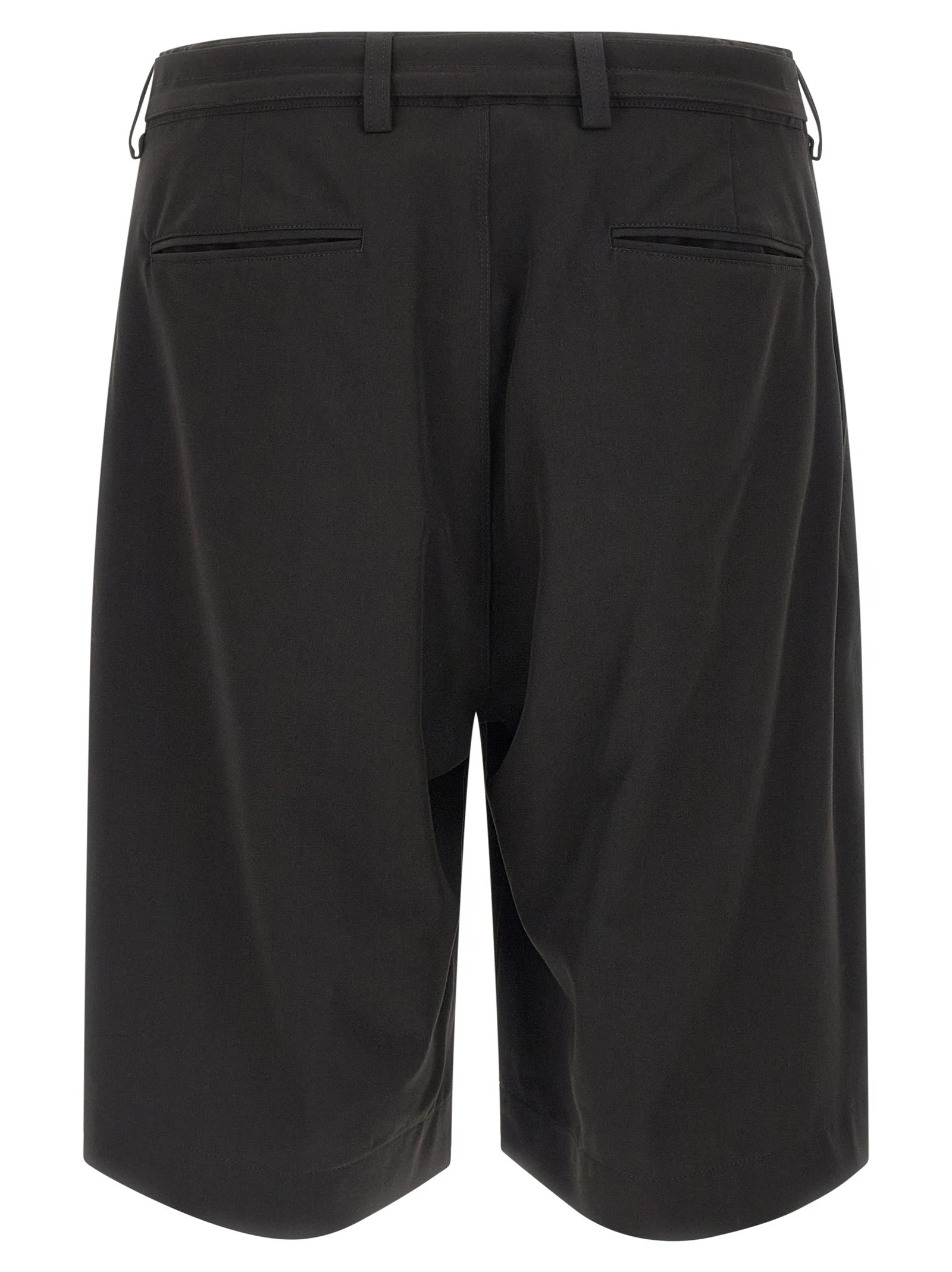 'Viper' bermuda shorts