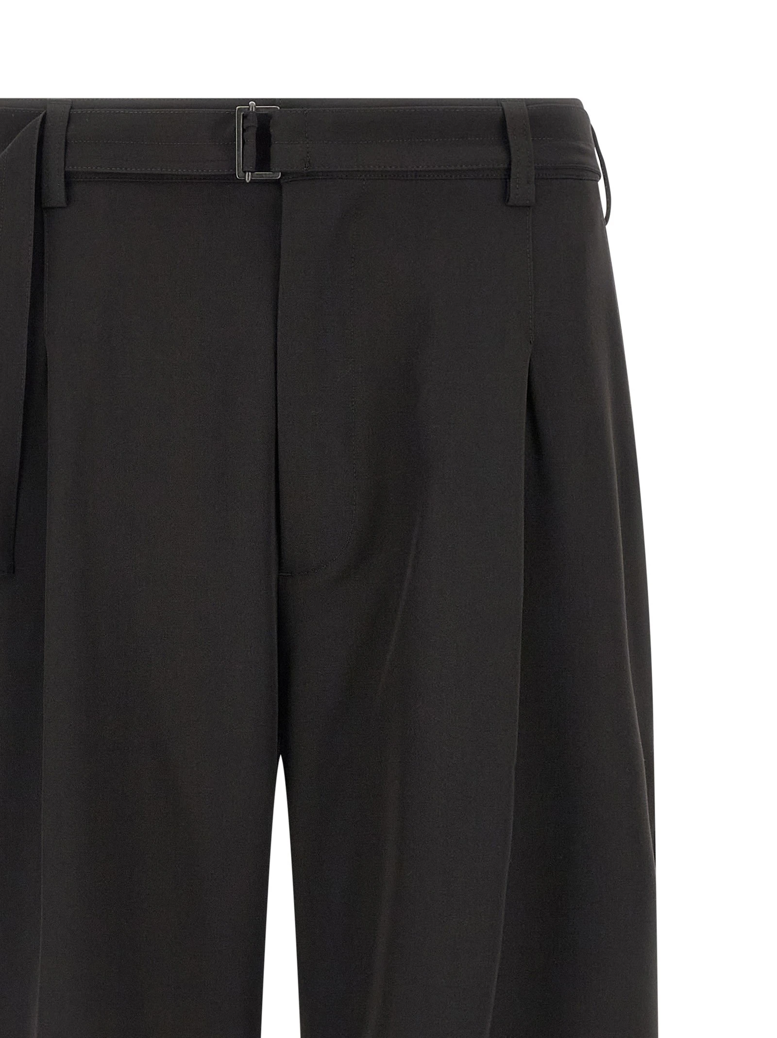 'Viper' bermuda shorts