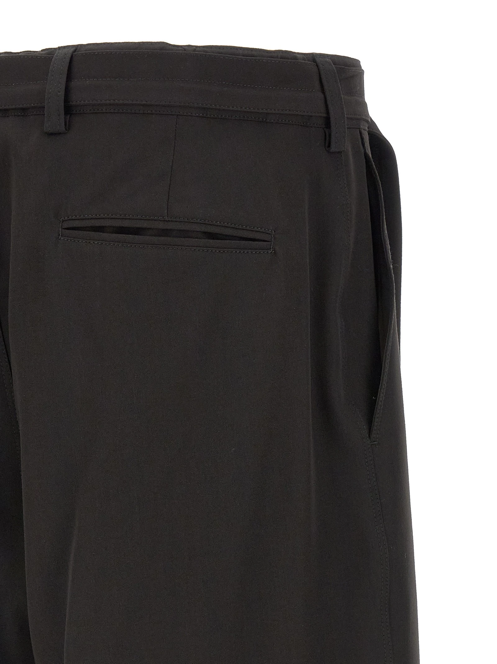 'Viper' bermuda shorts
