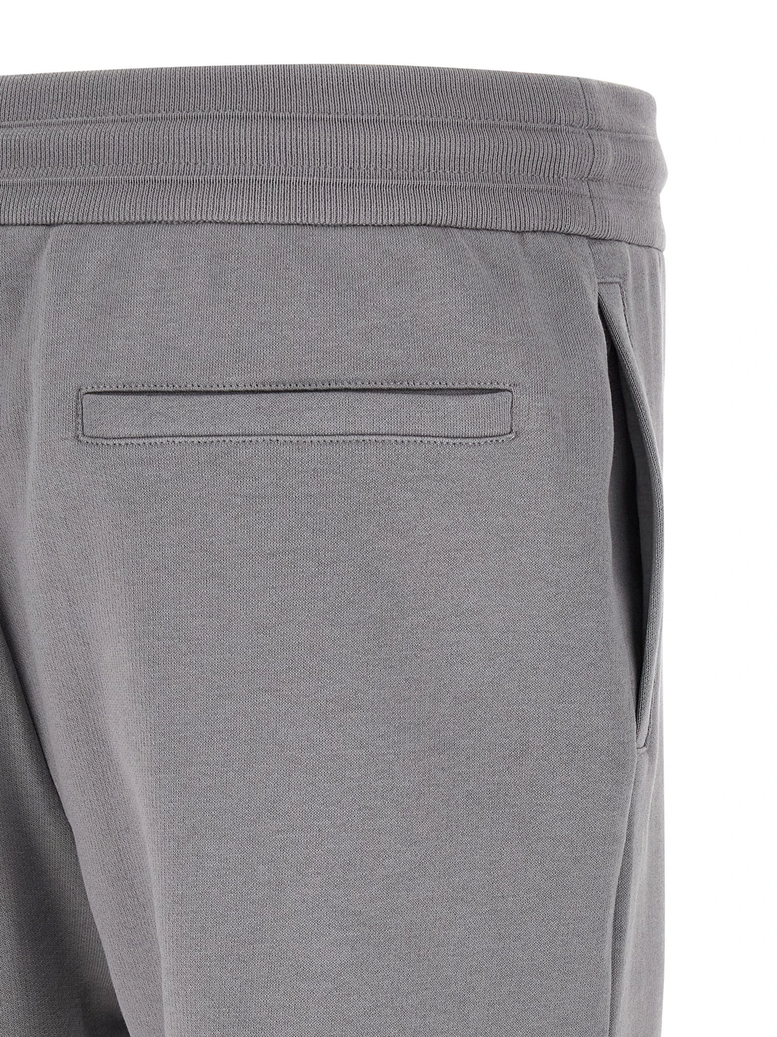 Cotton tracksuit