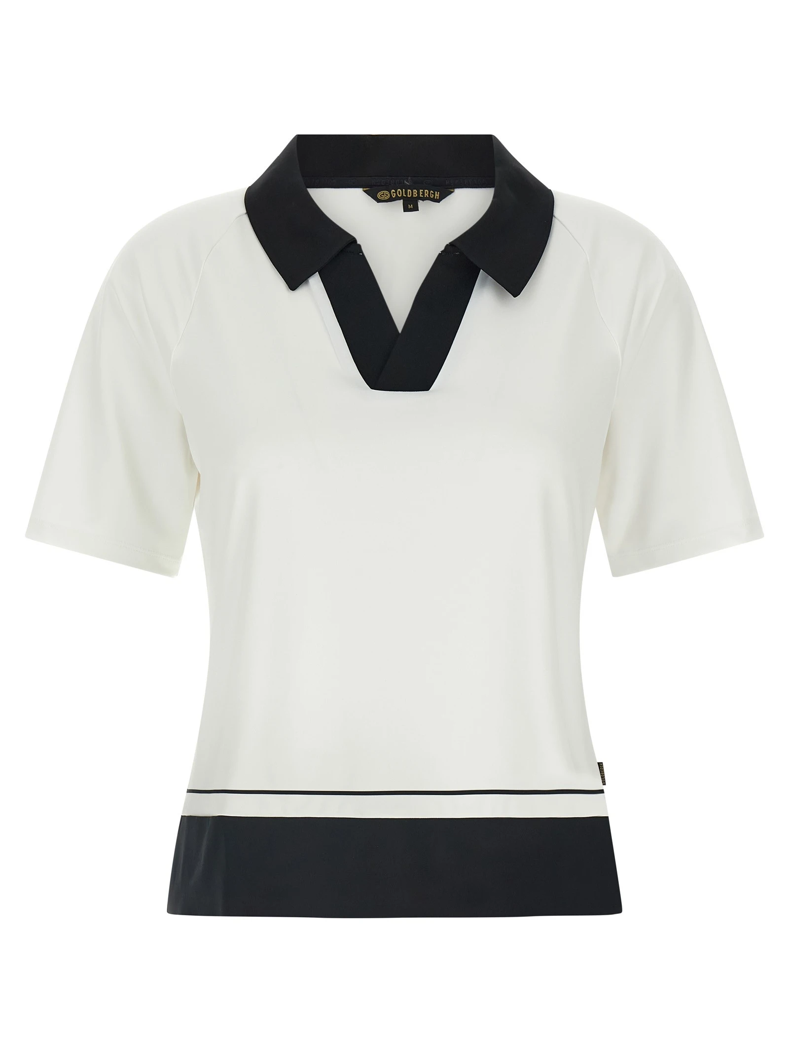 'Piccola' polo shirt - 'Active' line