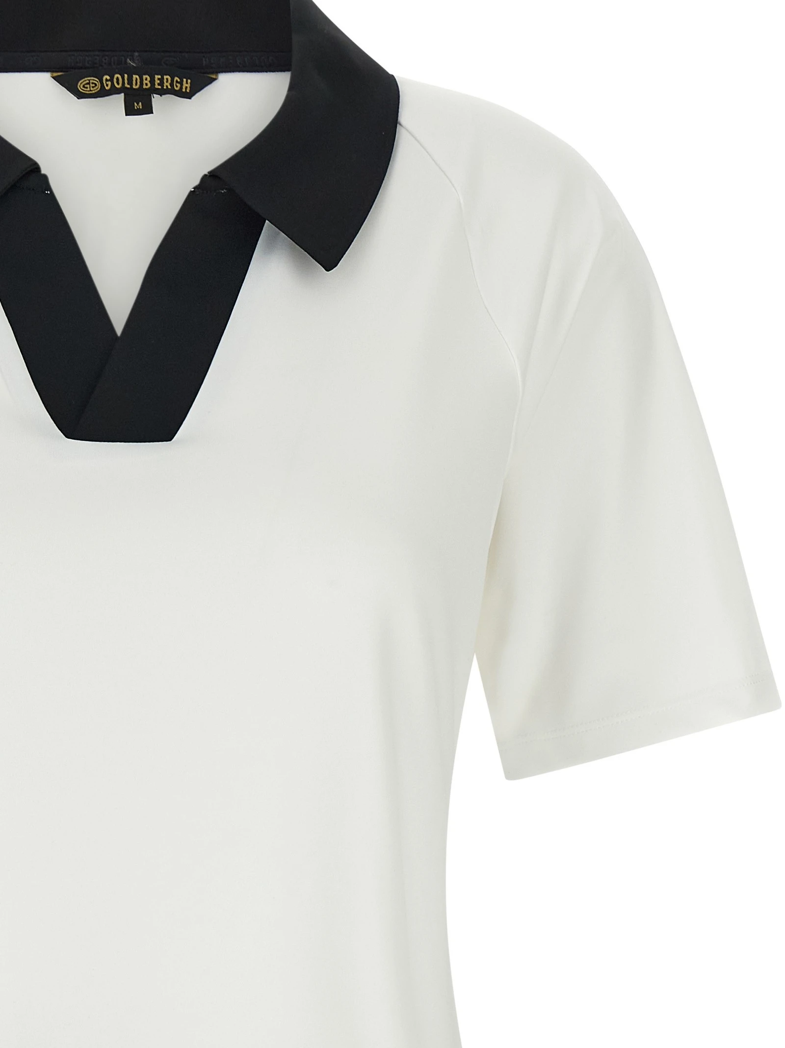 'Piccola' polo shirt - 'Active' line