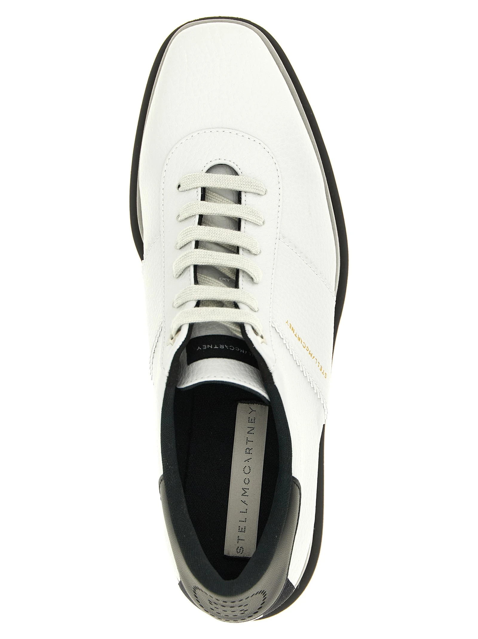 'Sneakelyse' sneakers