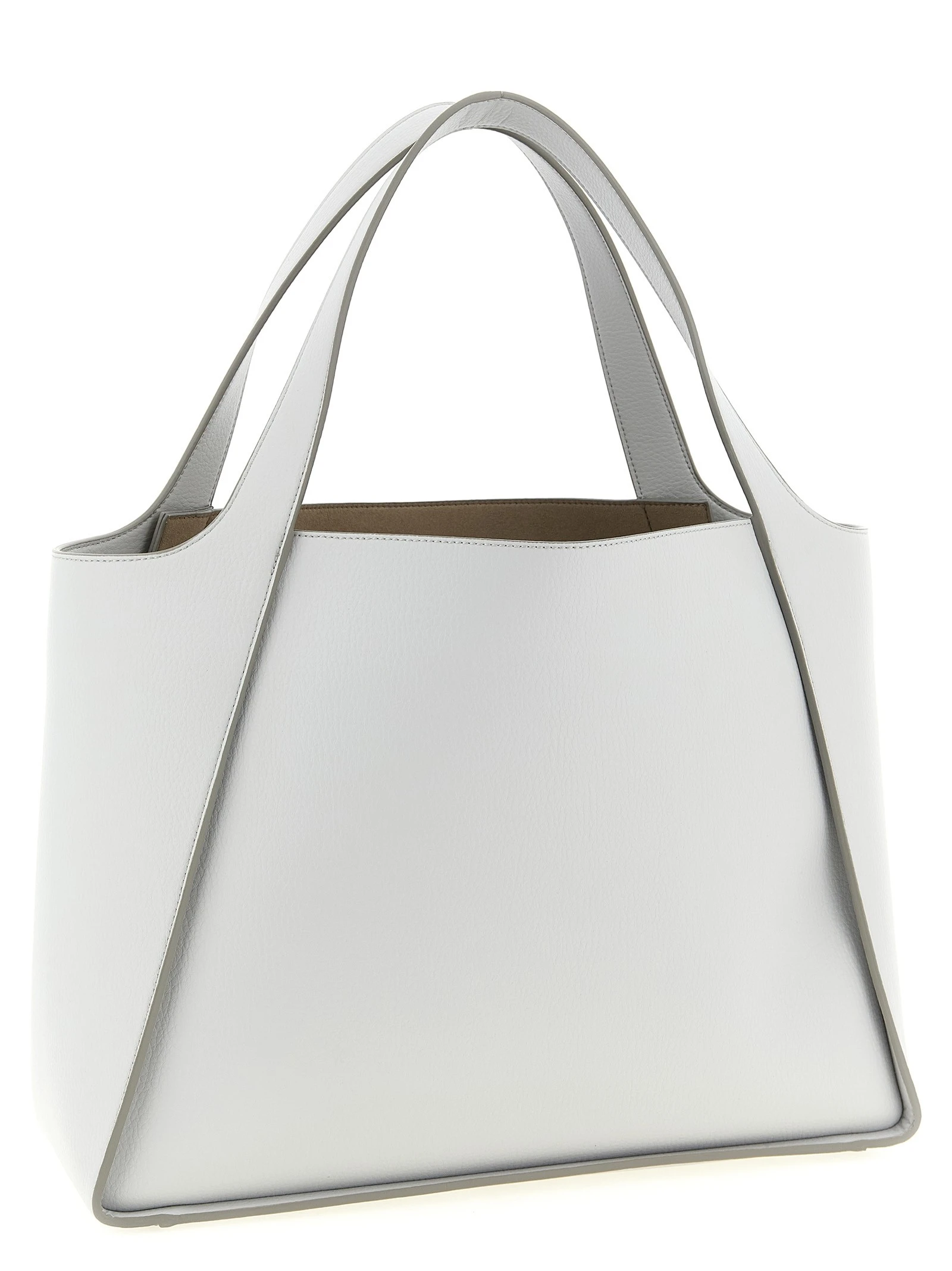 'Logo Tote' shopping bag