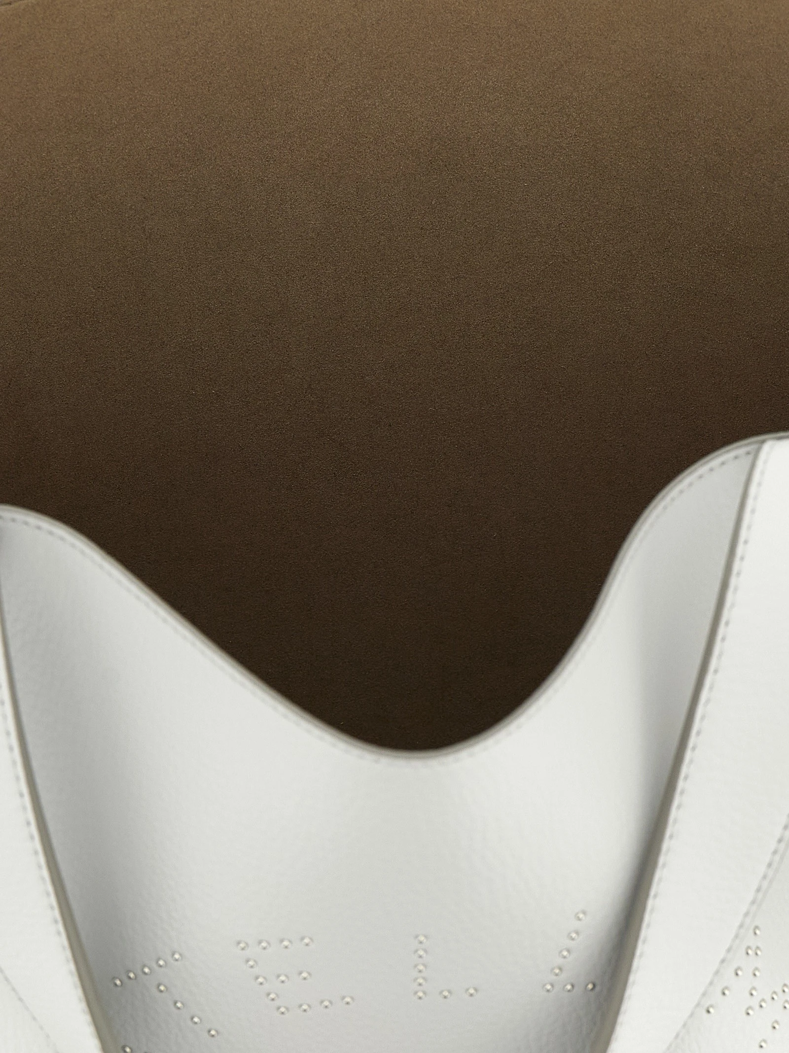 'Logo Tote' shopping bag