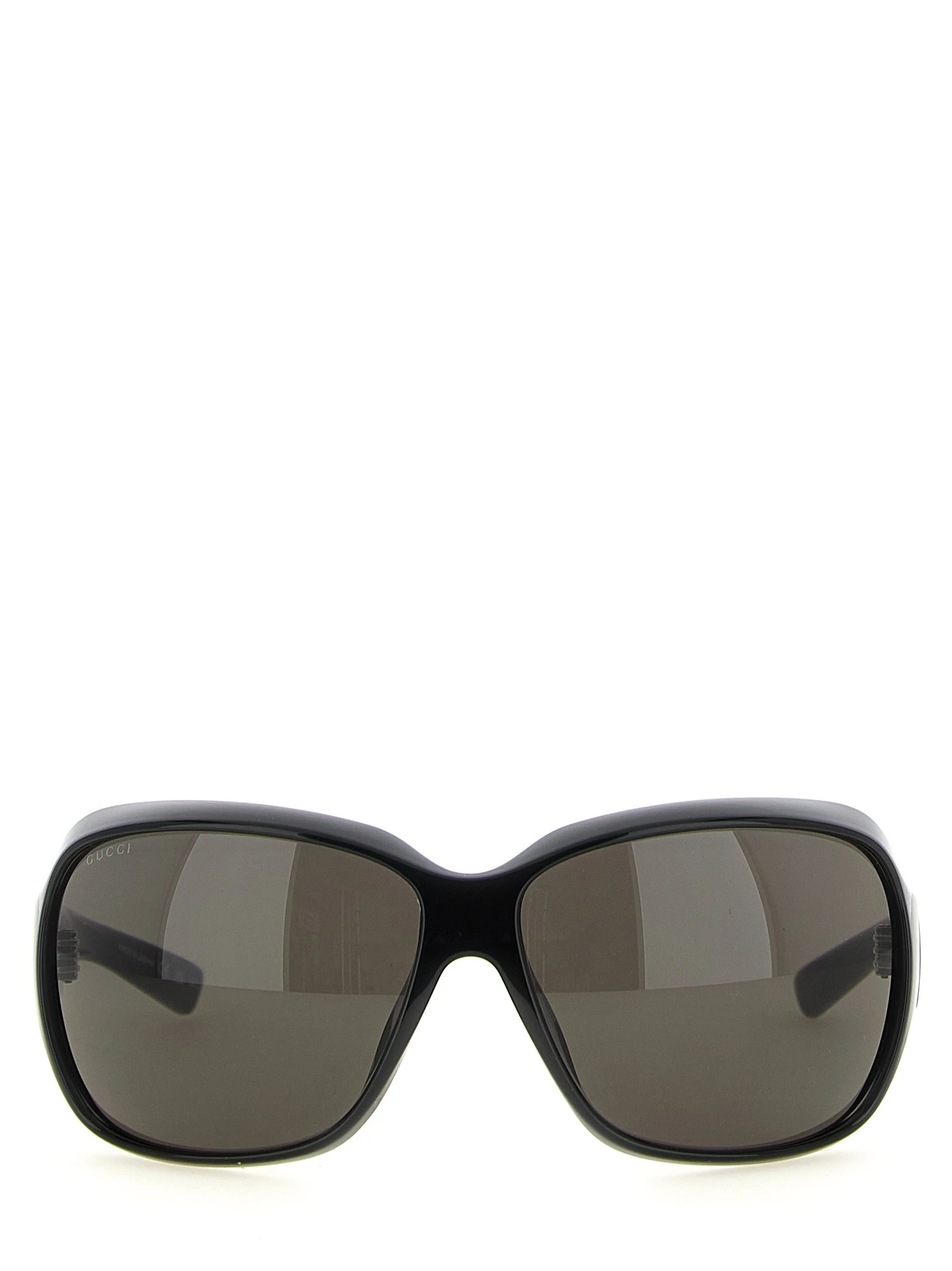 Square sunglasses