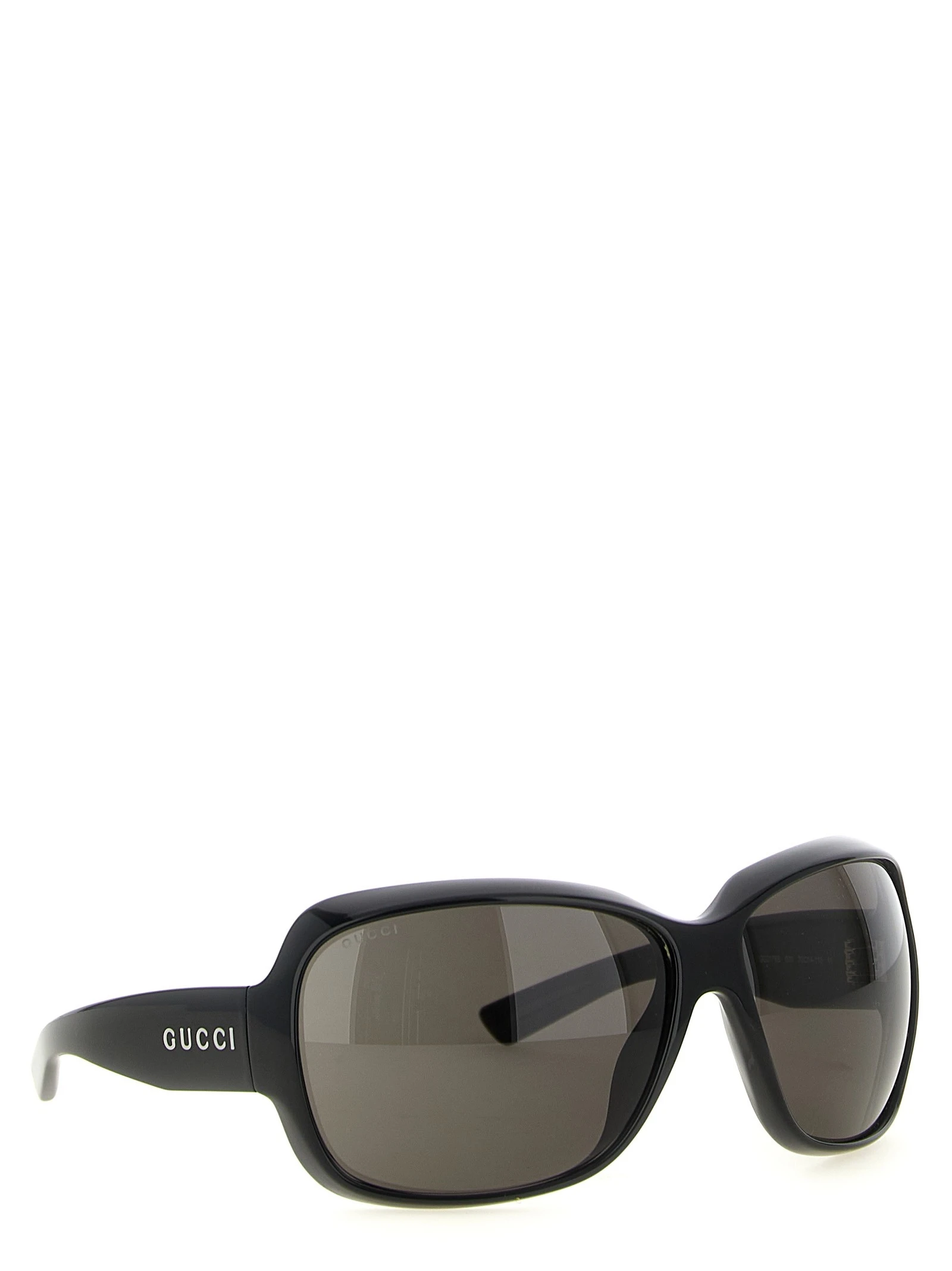 Square sunglasses