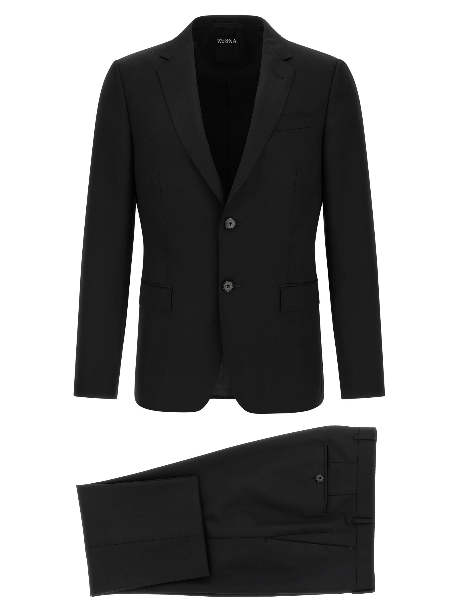 Mohair wool dress