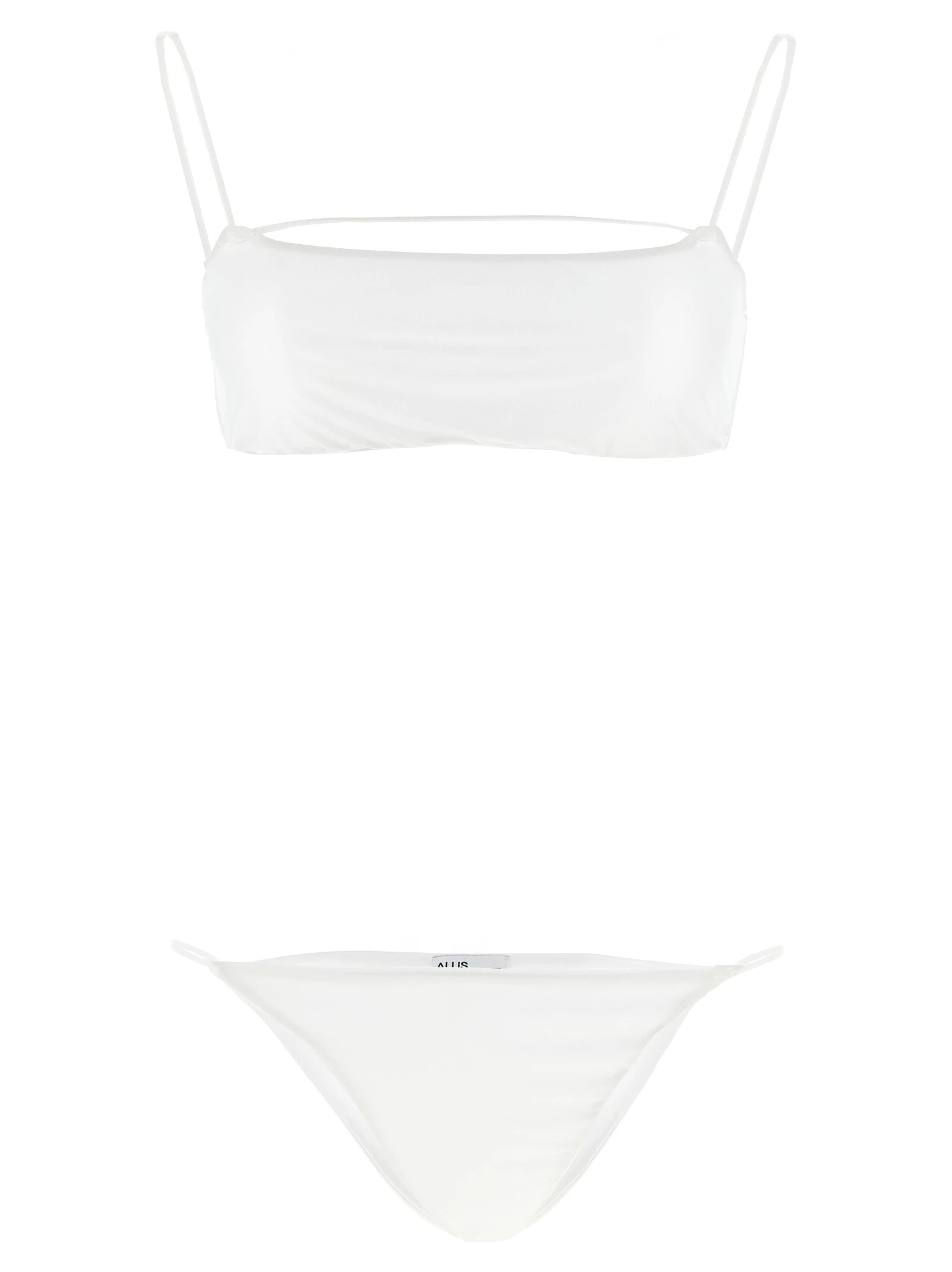 'Sporty Line' bikini