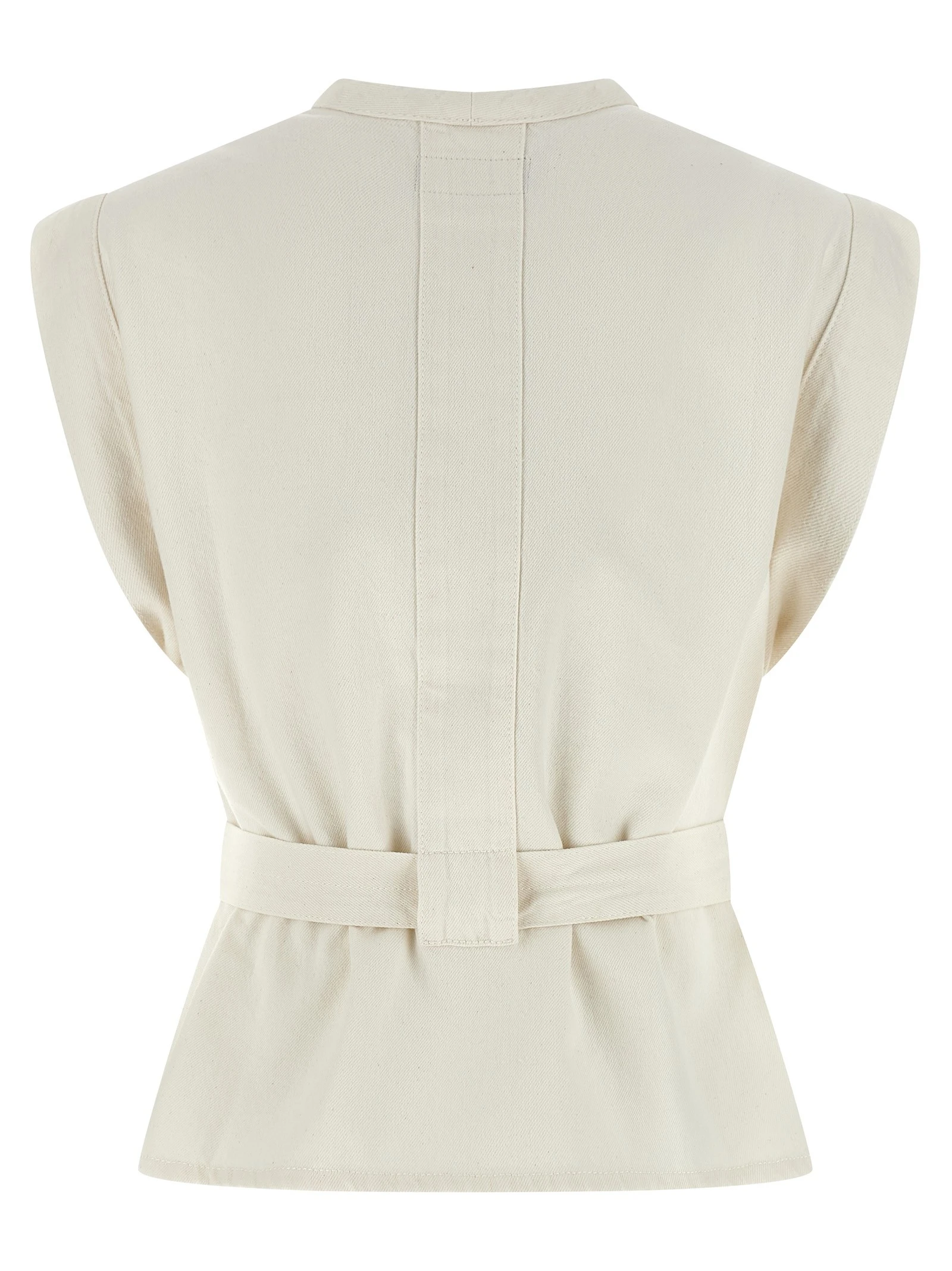 'Chasuble' vest