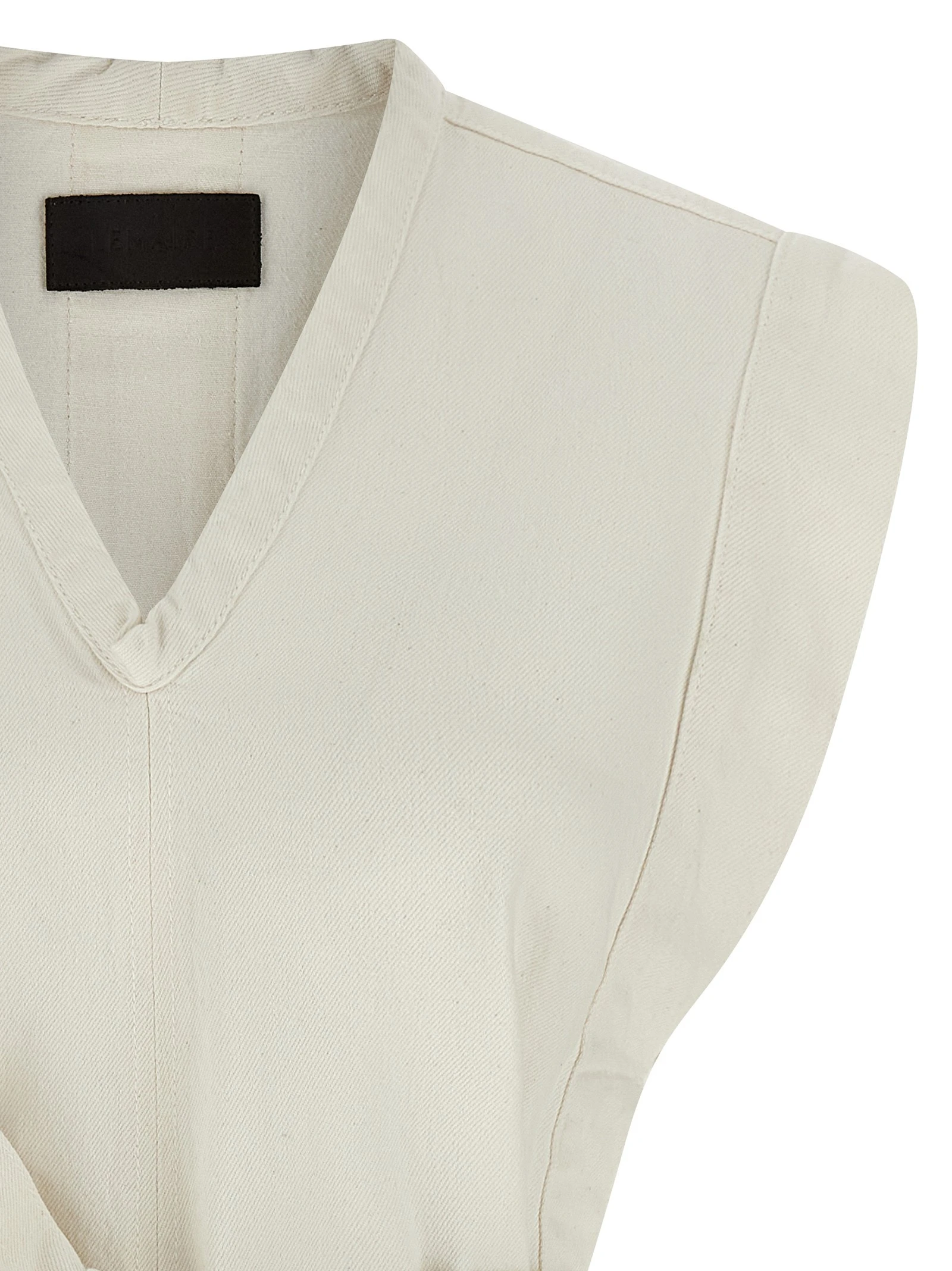 'Chasuble' vest