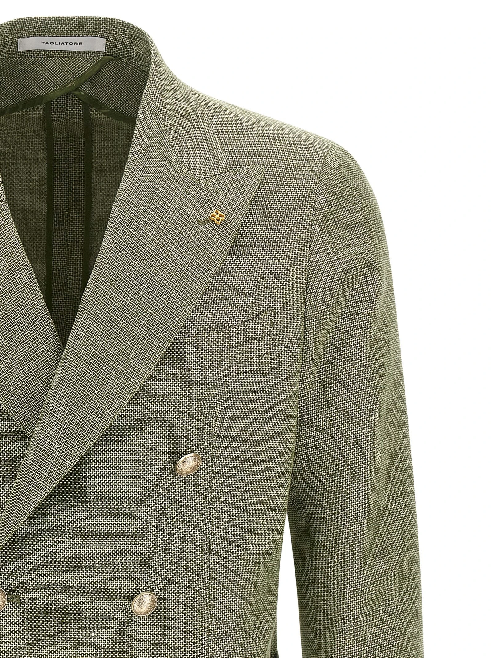 'Montecarlo' blazer