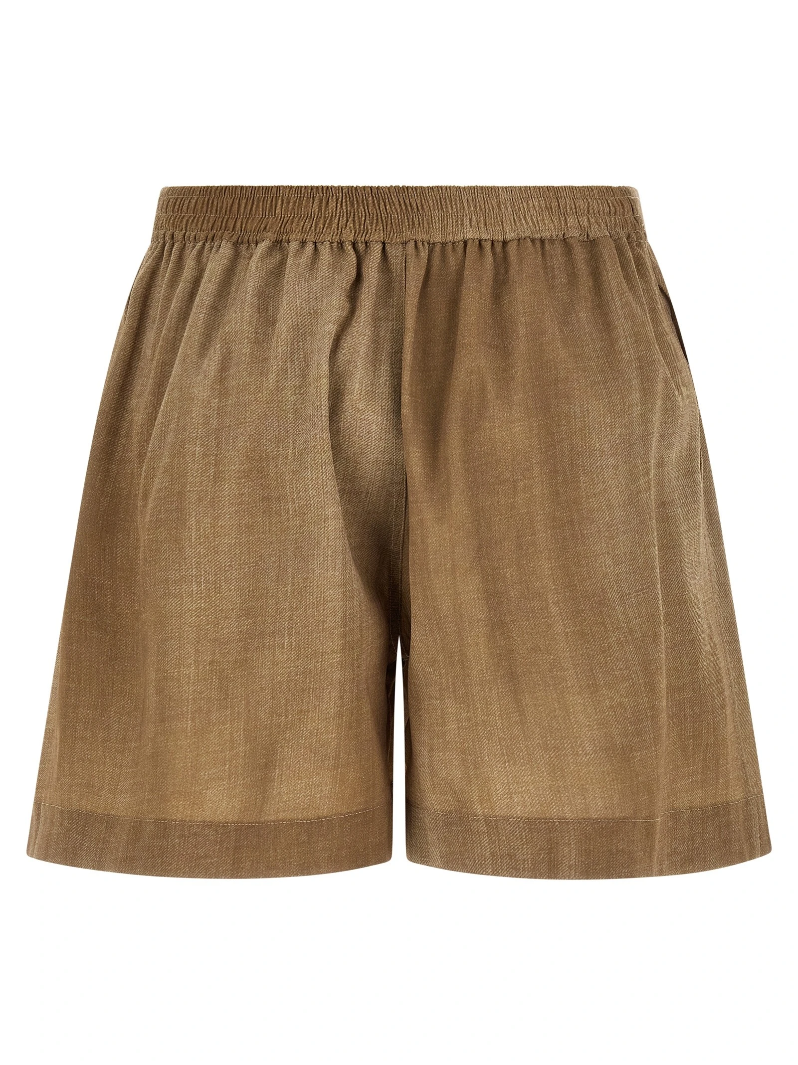 Marocain shorts