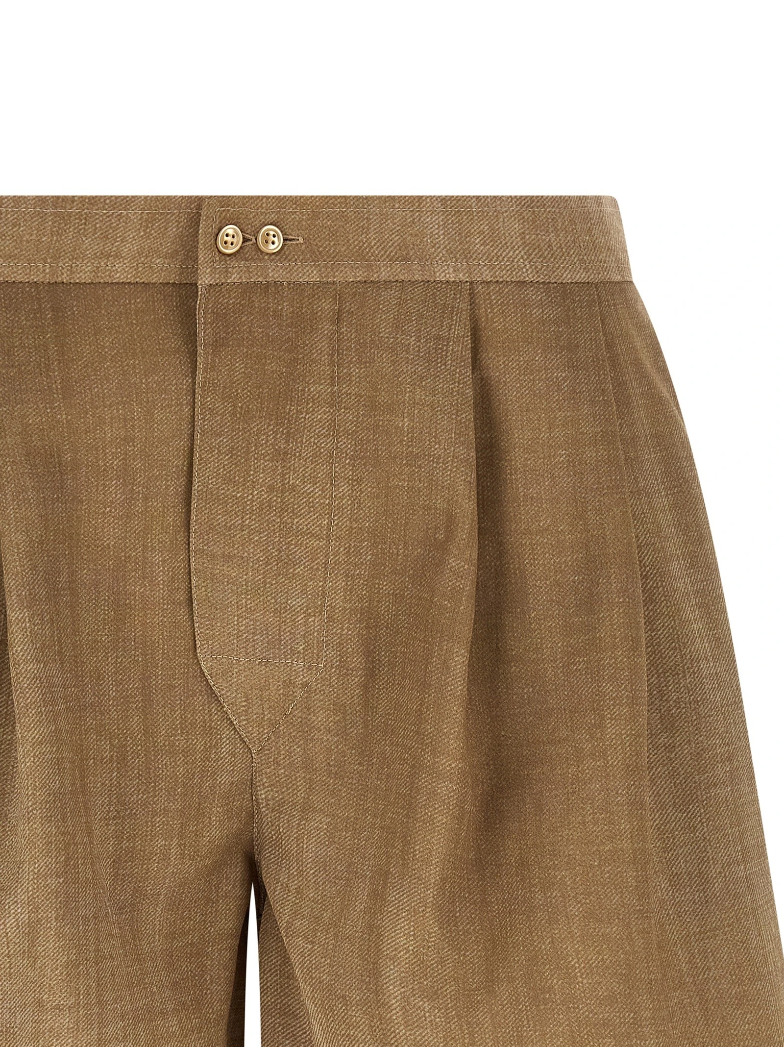 Marocain shorts
