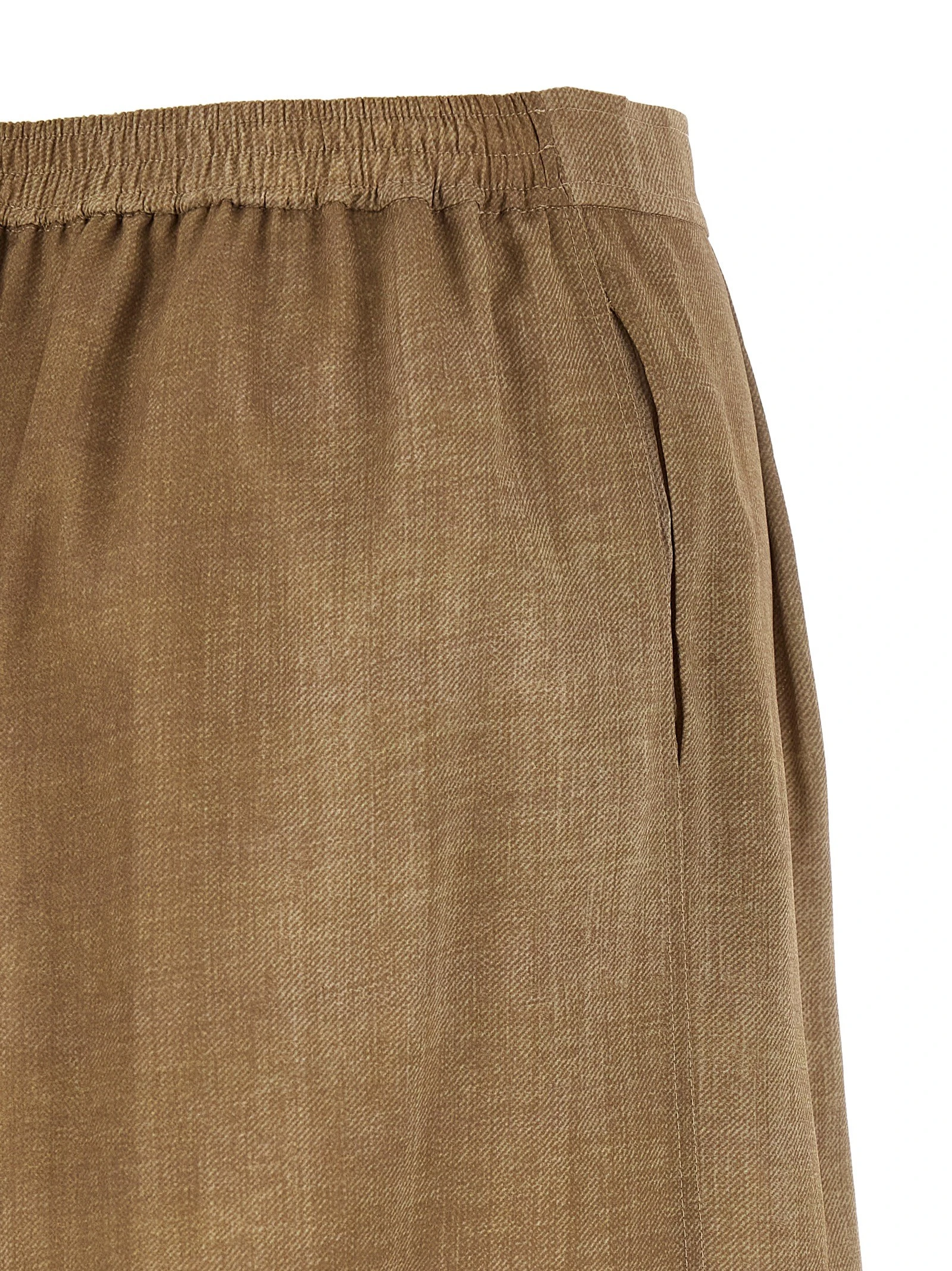Marocain shorts