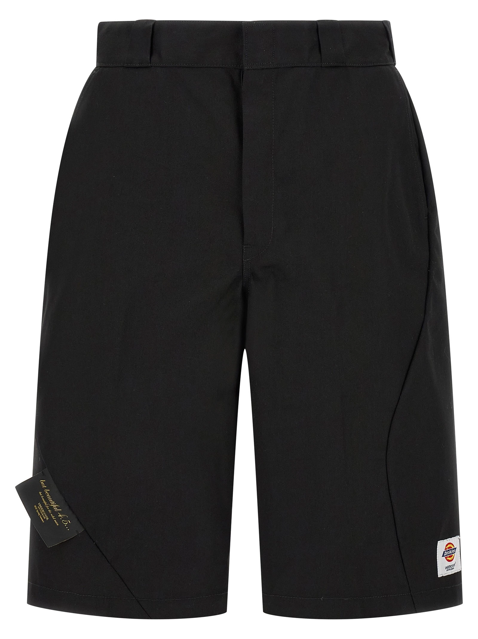 Dickies x UNDERCOVER 'UC1F4509' bermuda shorts