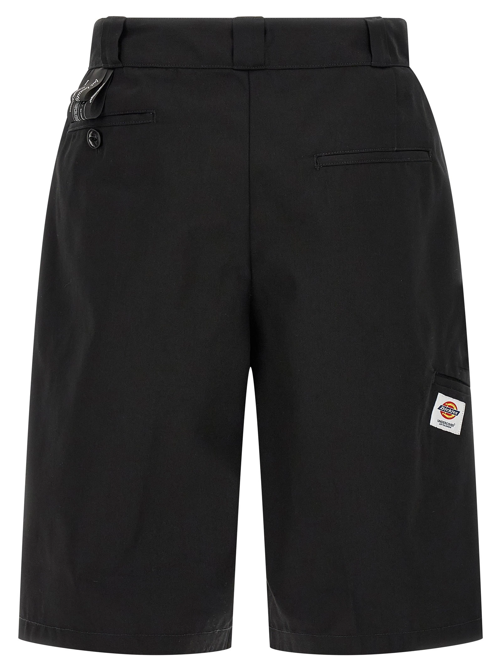 Dickies x UNDERCOVER 'UC1F4509' bermuda shorts