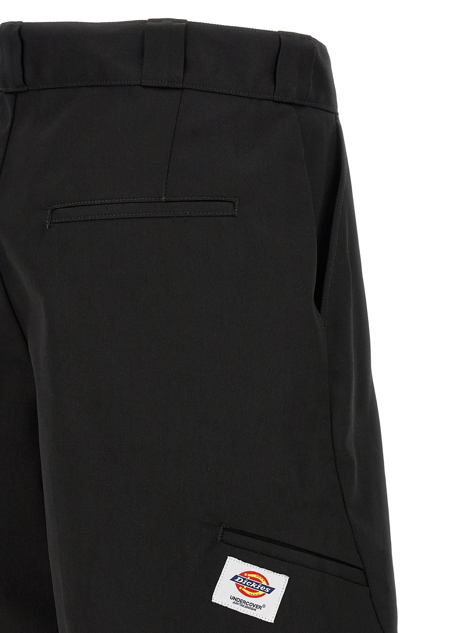 Dickies x UNDERCOVER 'UC1F4509' bermuda shorts