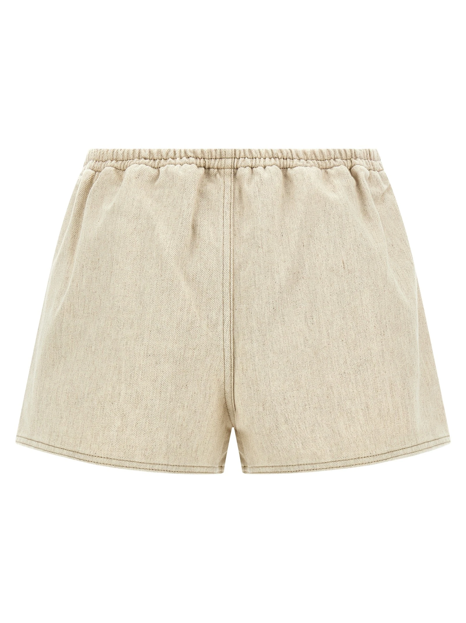 'Le Short De-Nimes Amelo' shorts