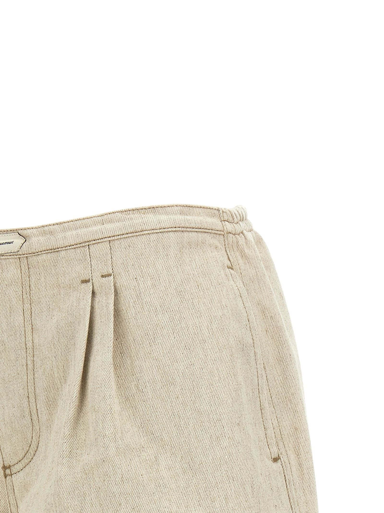 'Le Short De-Nimes Amelo' shorts