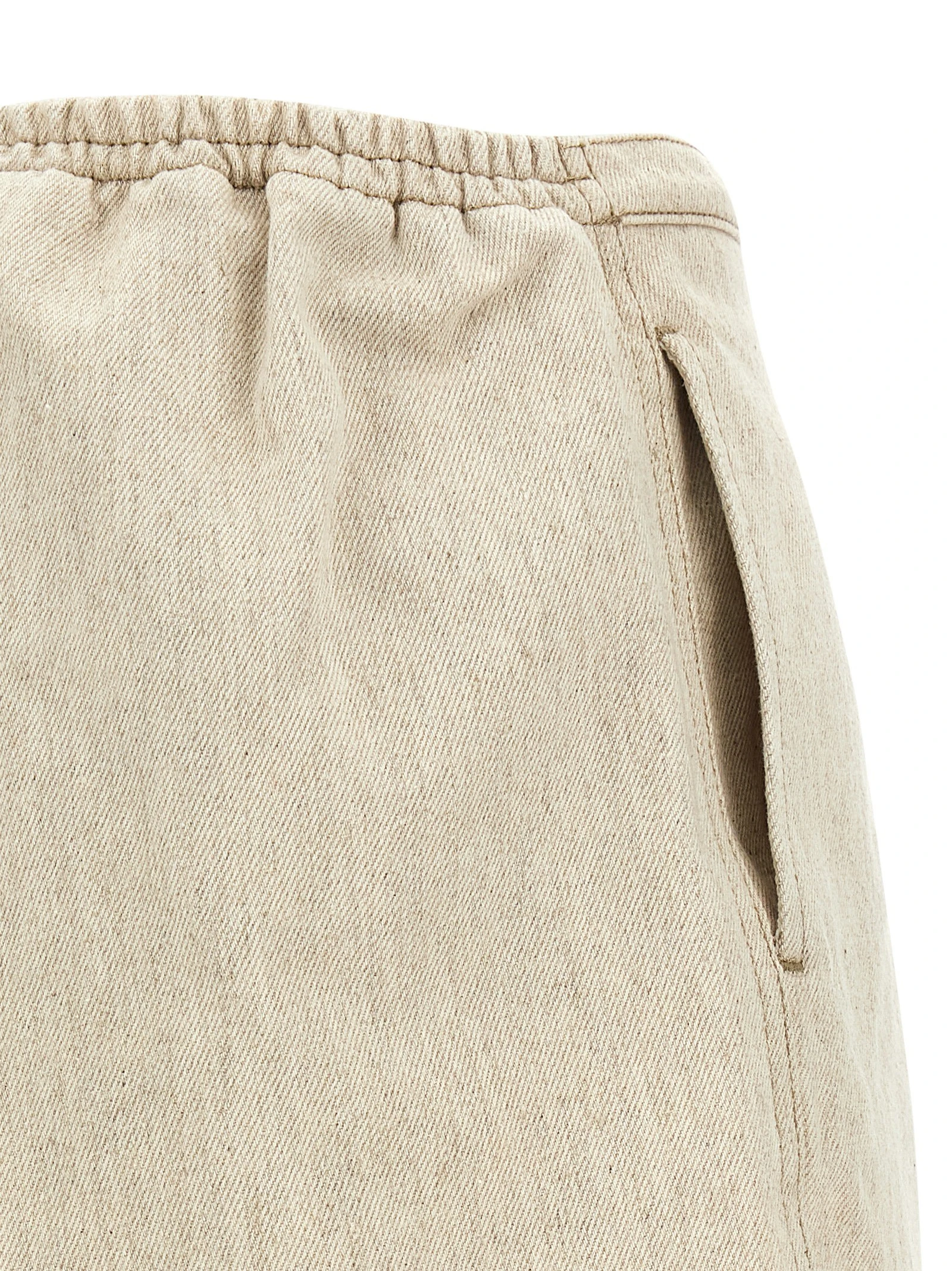 'Le Short De-Nimes Amelo' shorts