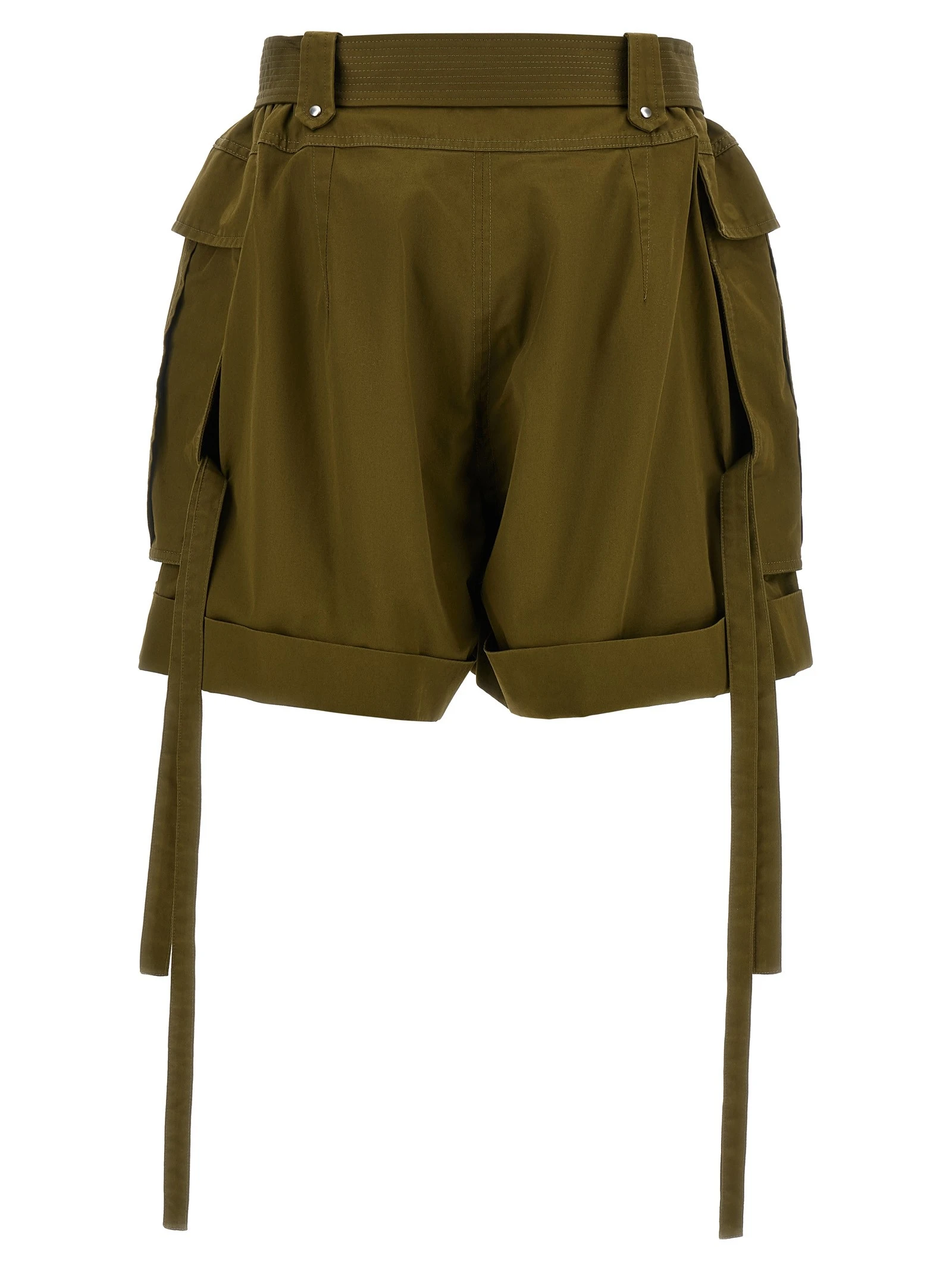 Short cargo