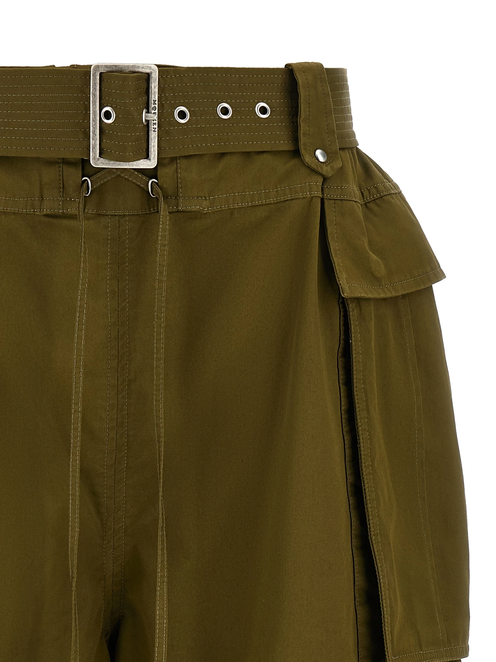 Short cargo