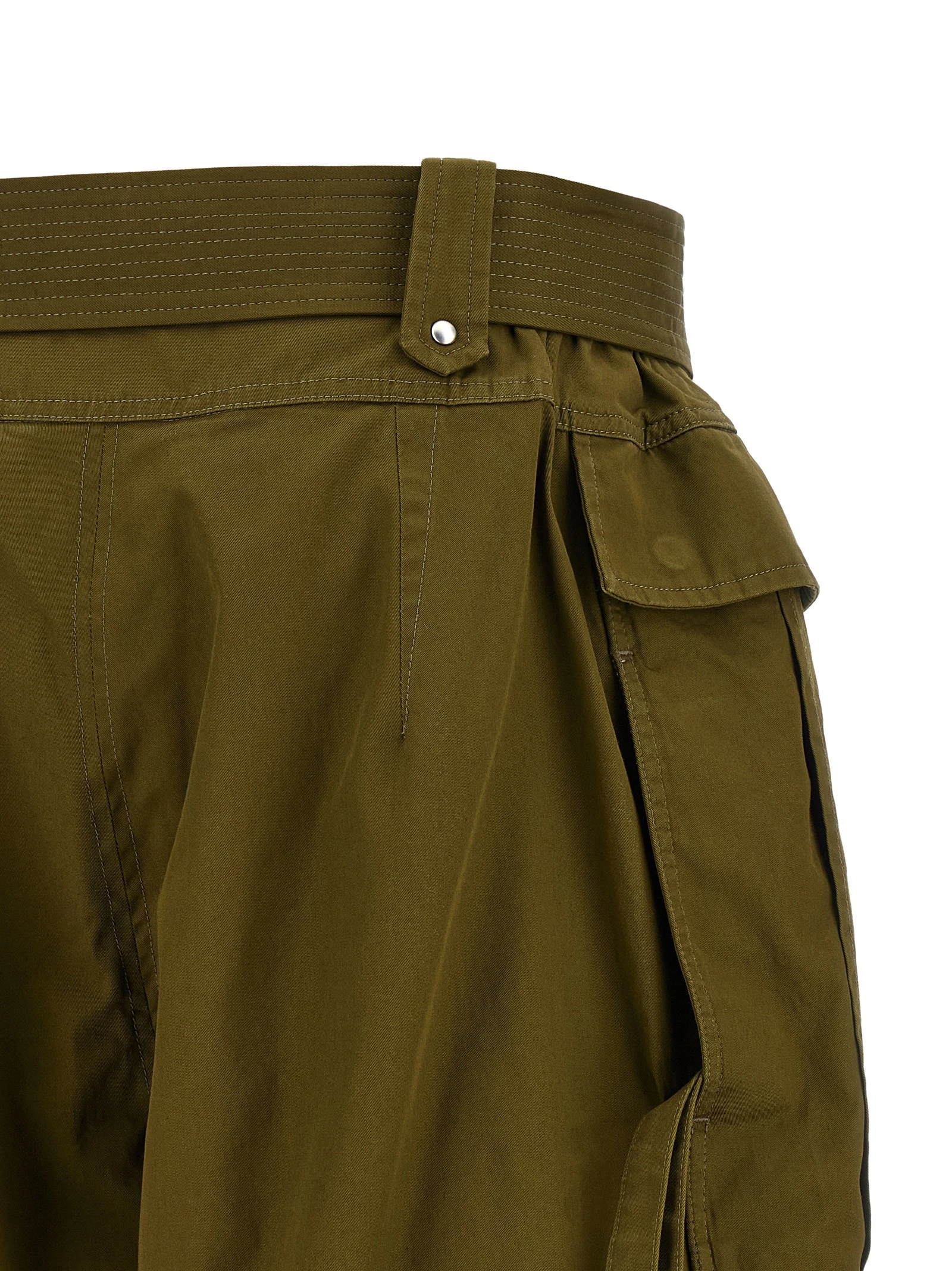 Short cargo