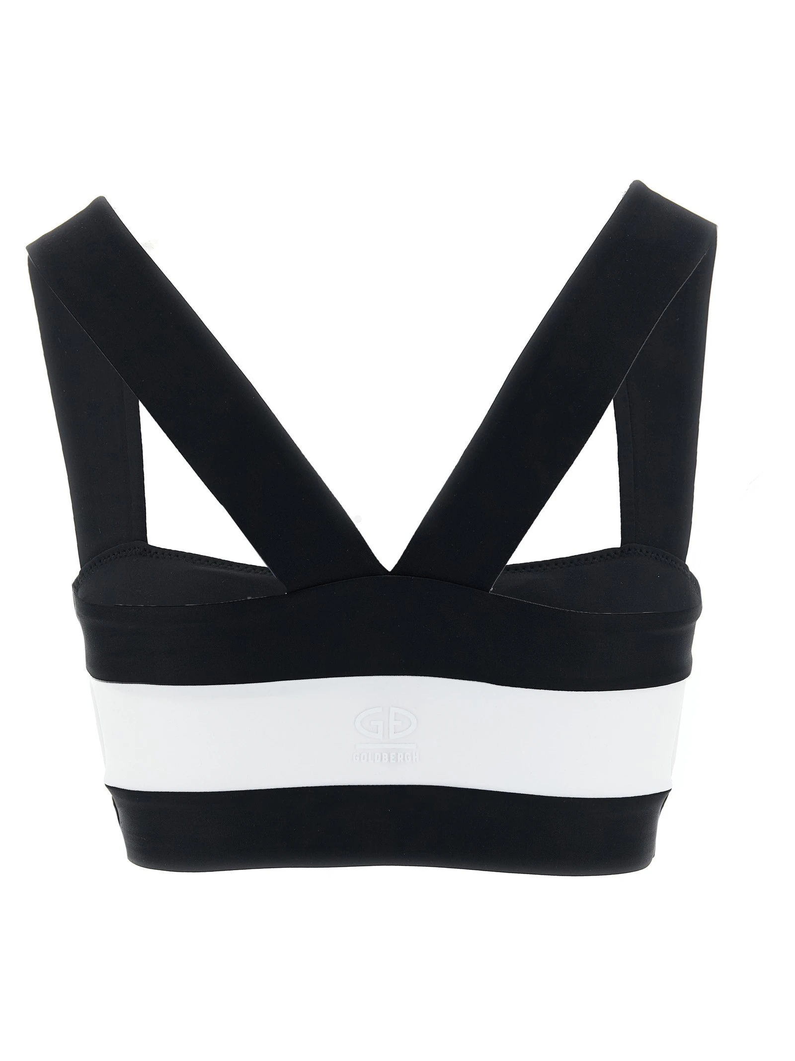 'Plonge' bikini top - 'Active' line