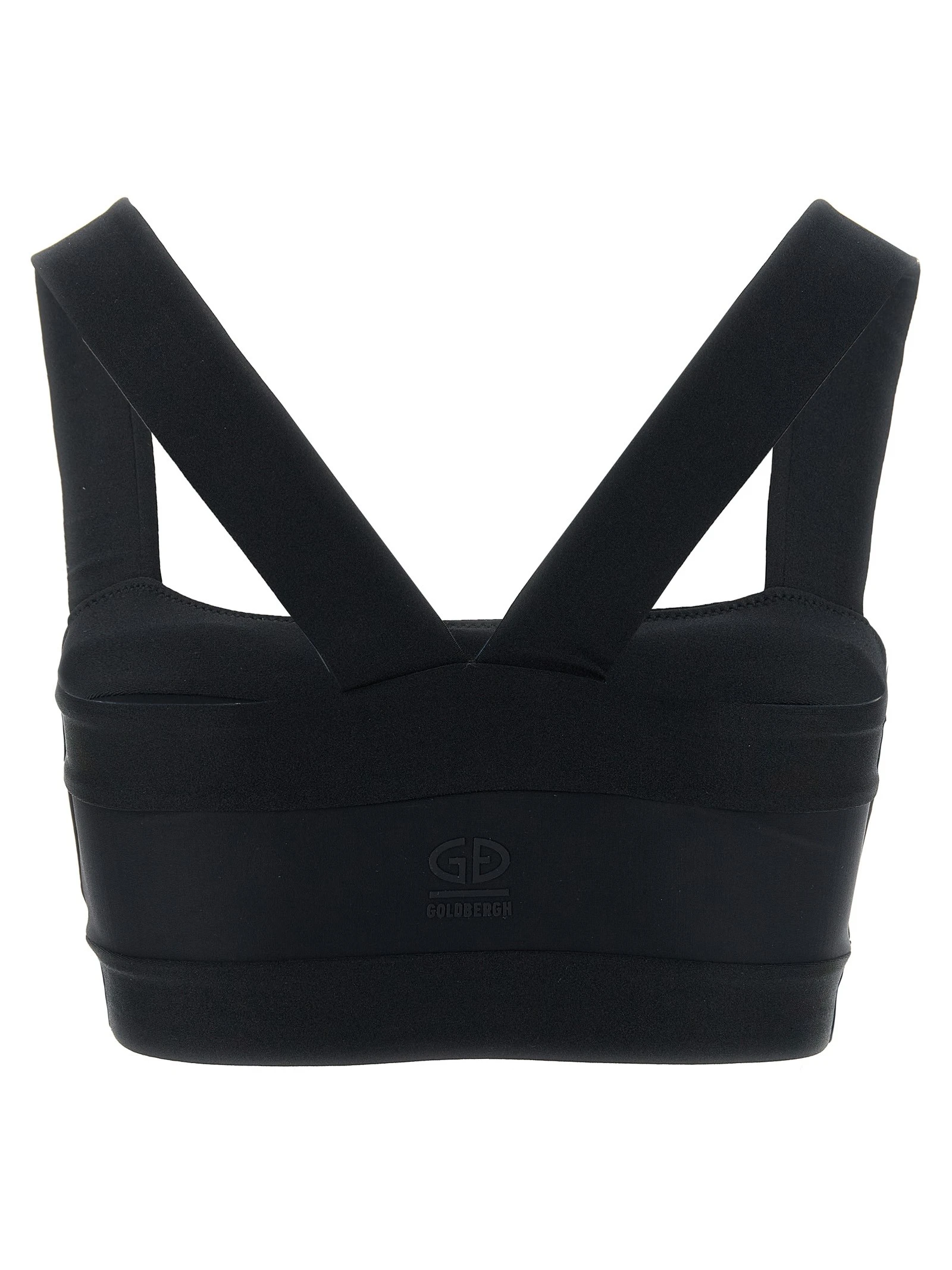 'Plonge' bikini top - 'Active' line
