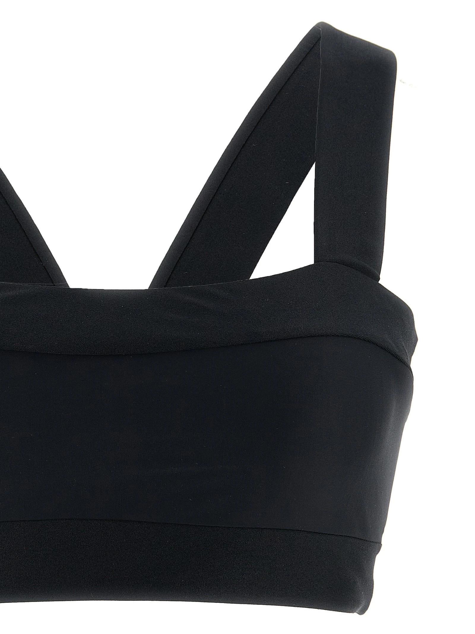'Plonge' bikini top - 'Active' line