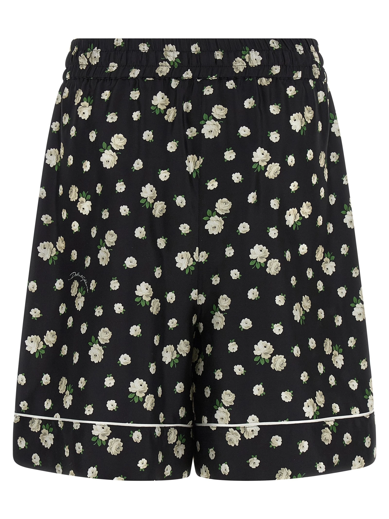 'Vanity' bermuda shorts