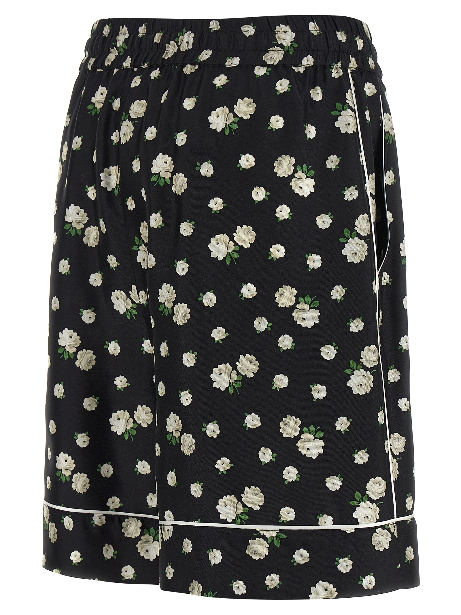 'Vanity' bermuda shorts