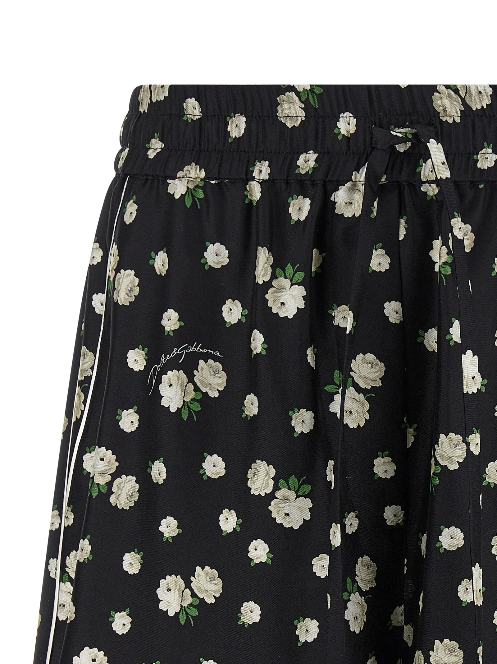 'Vanity' bermuda shorts