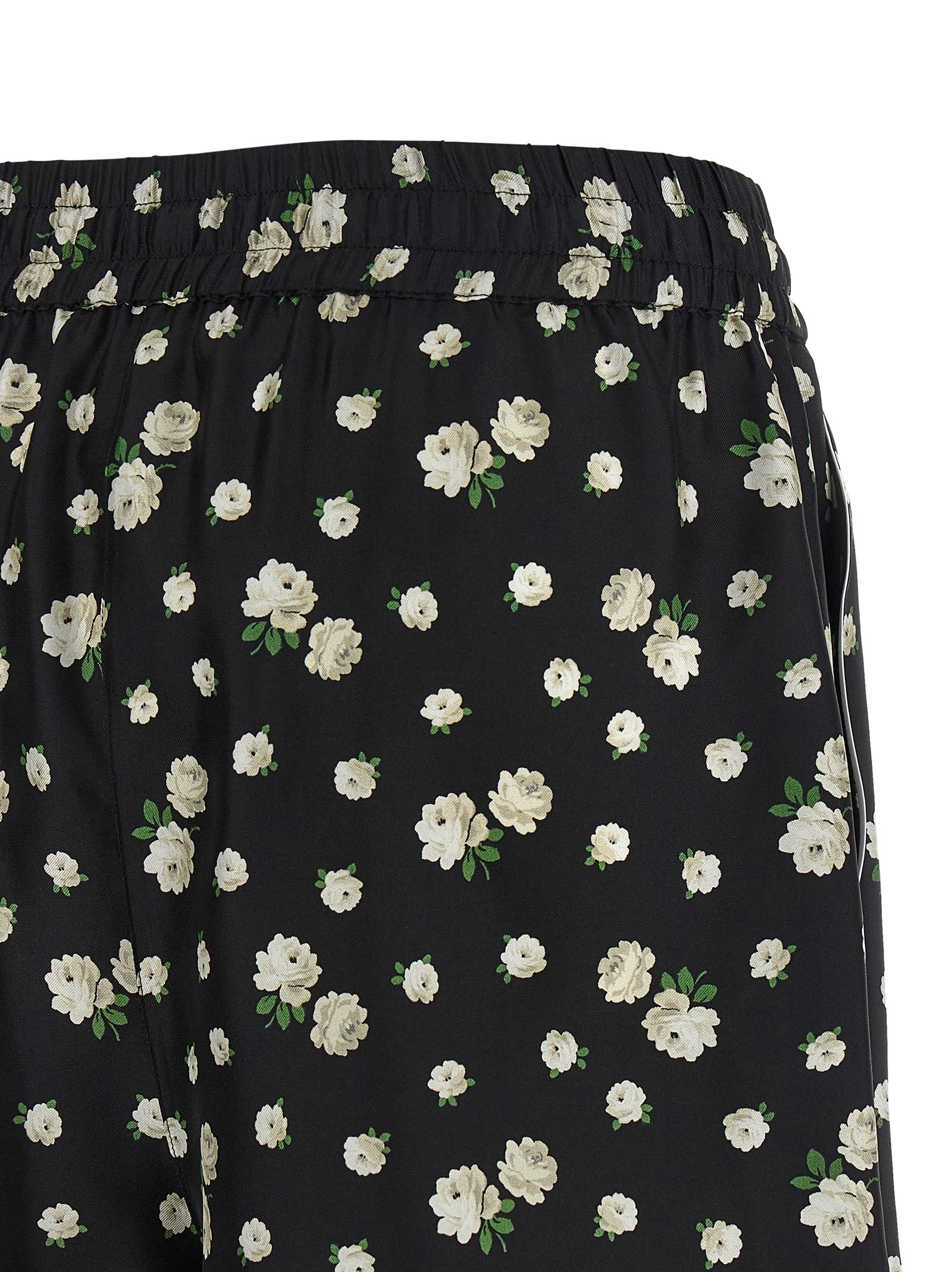 'Vanity' bermuda shorts