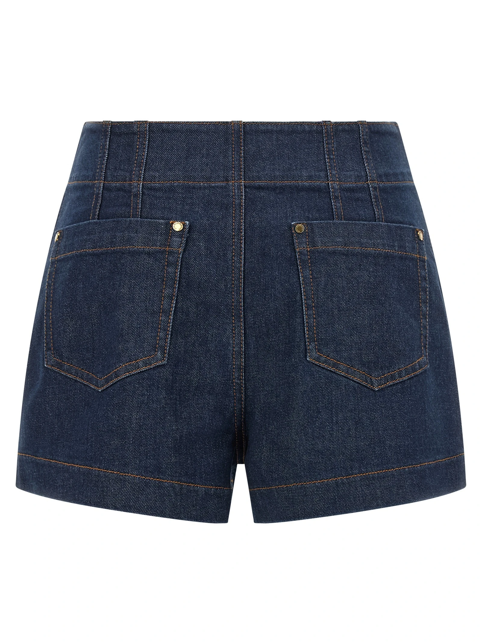 'Aster' shorts