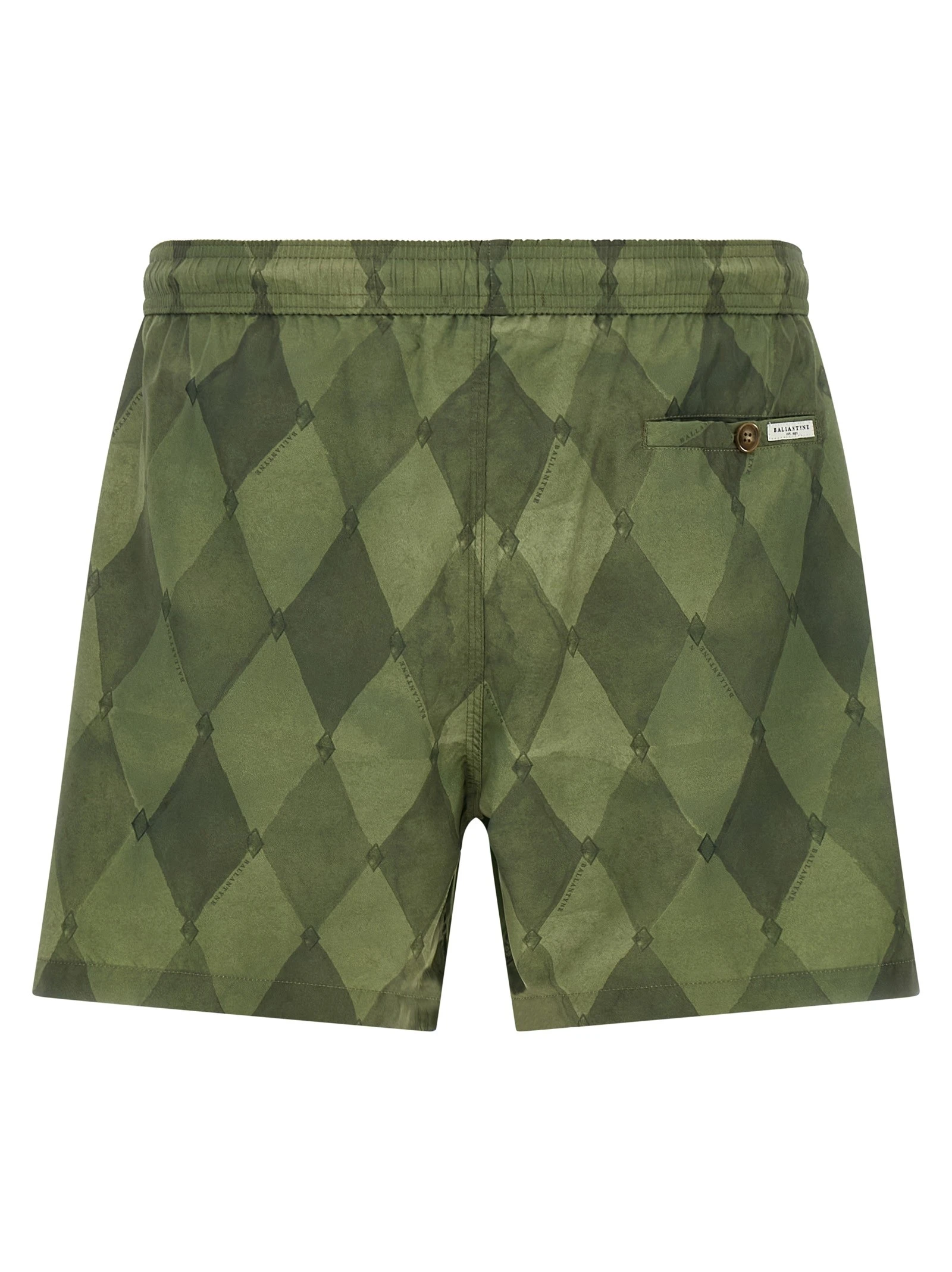 'Ballantyne' swimsuit