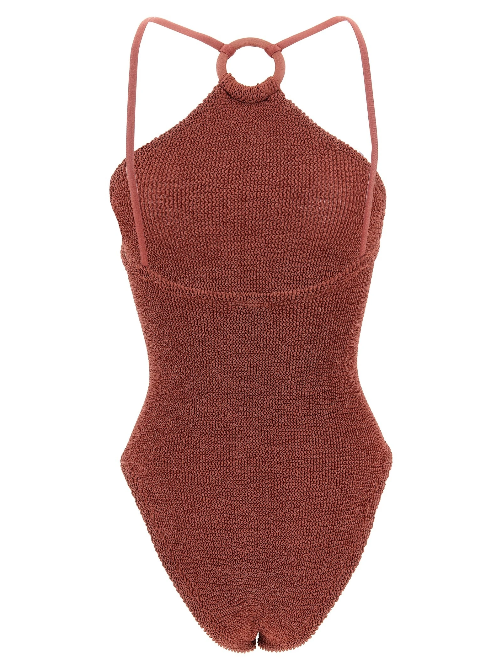 'Jasmine' one-piece swimsuit