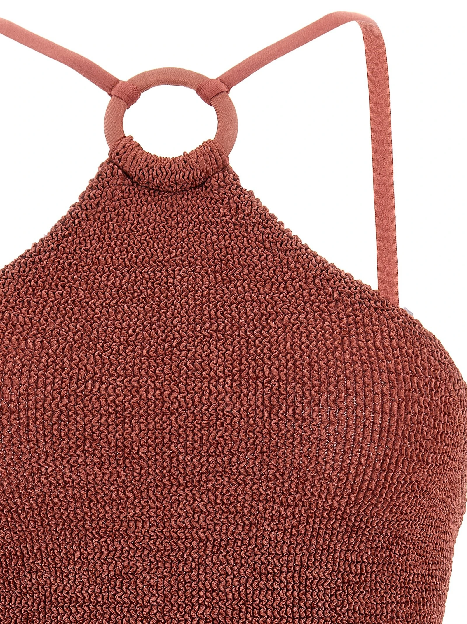 'Jasmine' one-piece swimsuit