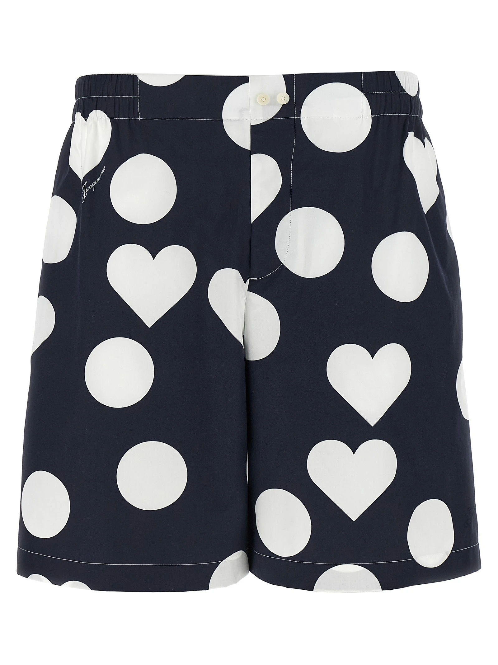 'Le Short Calecon' bermuda shorts