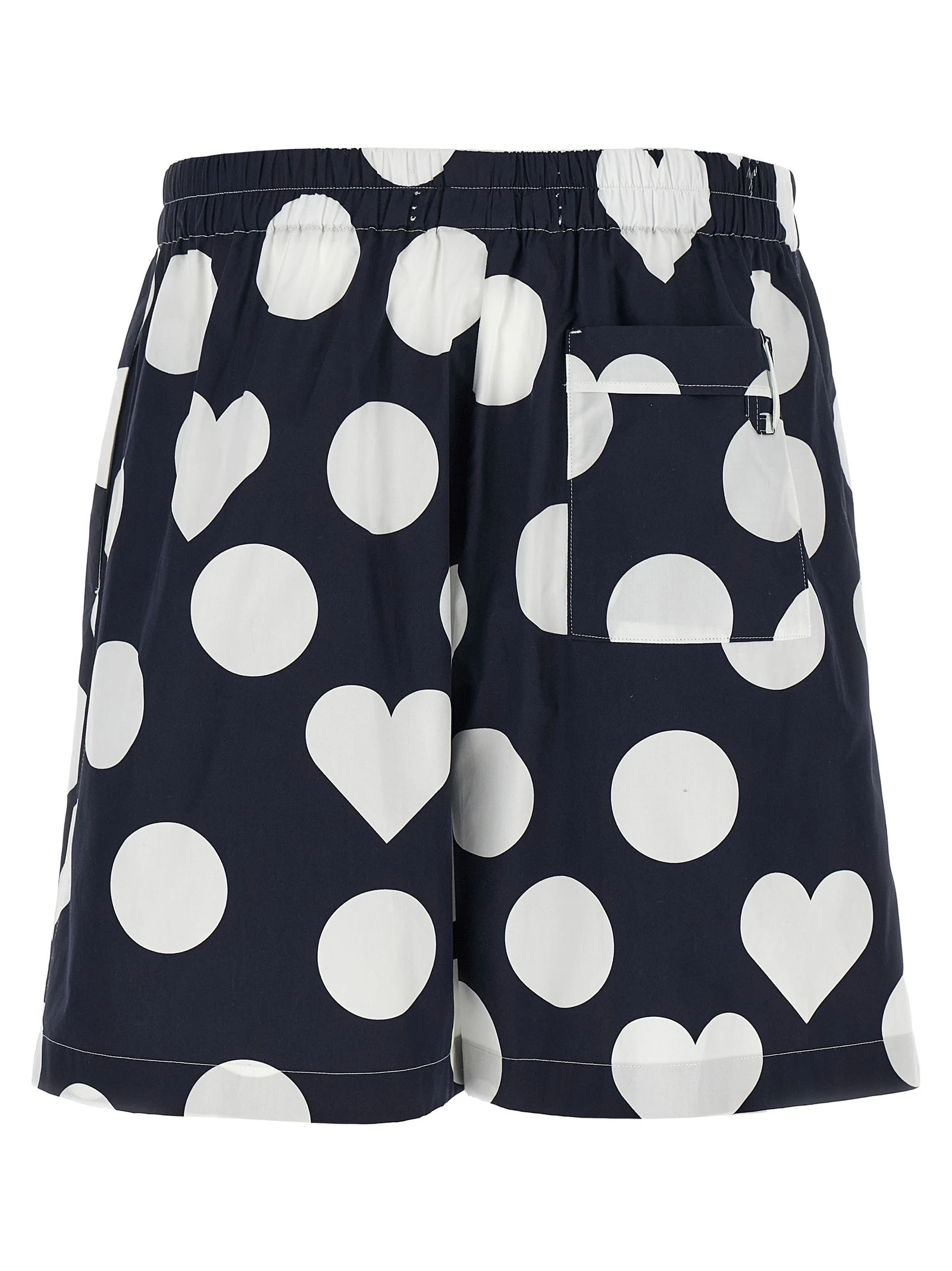 'Le Short Calecon' bermuda shorts