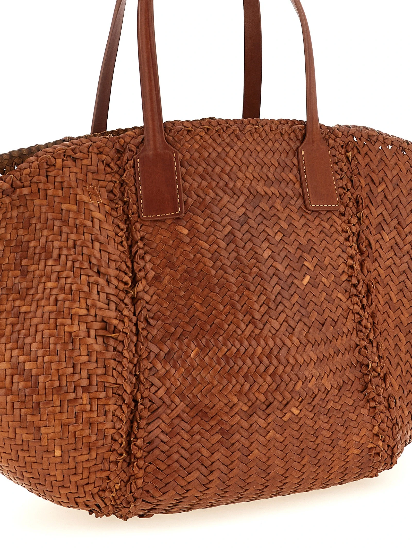 'Teresa' shopping bag