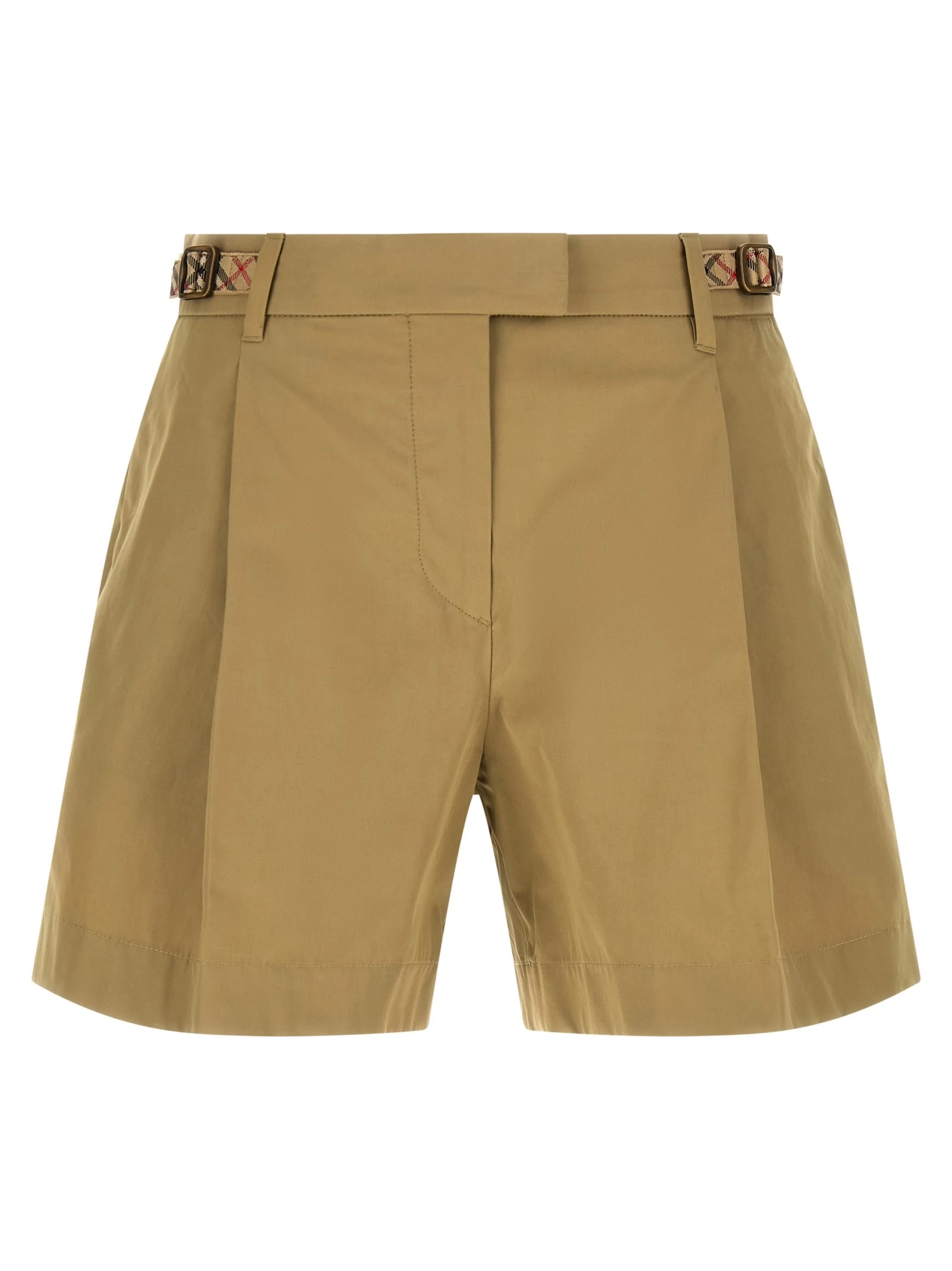 'Raina' shorts