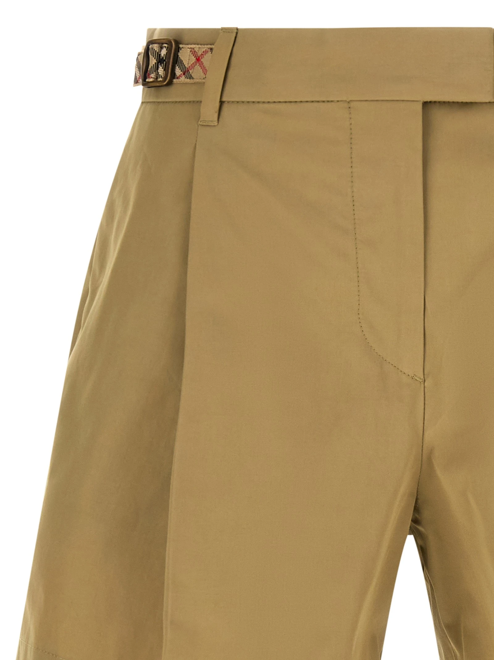 'Raina' shorts